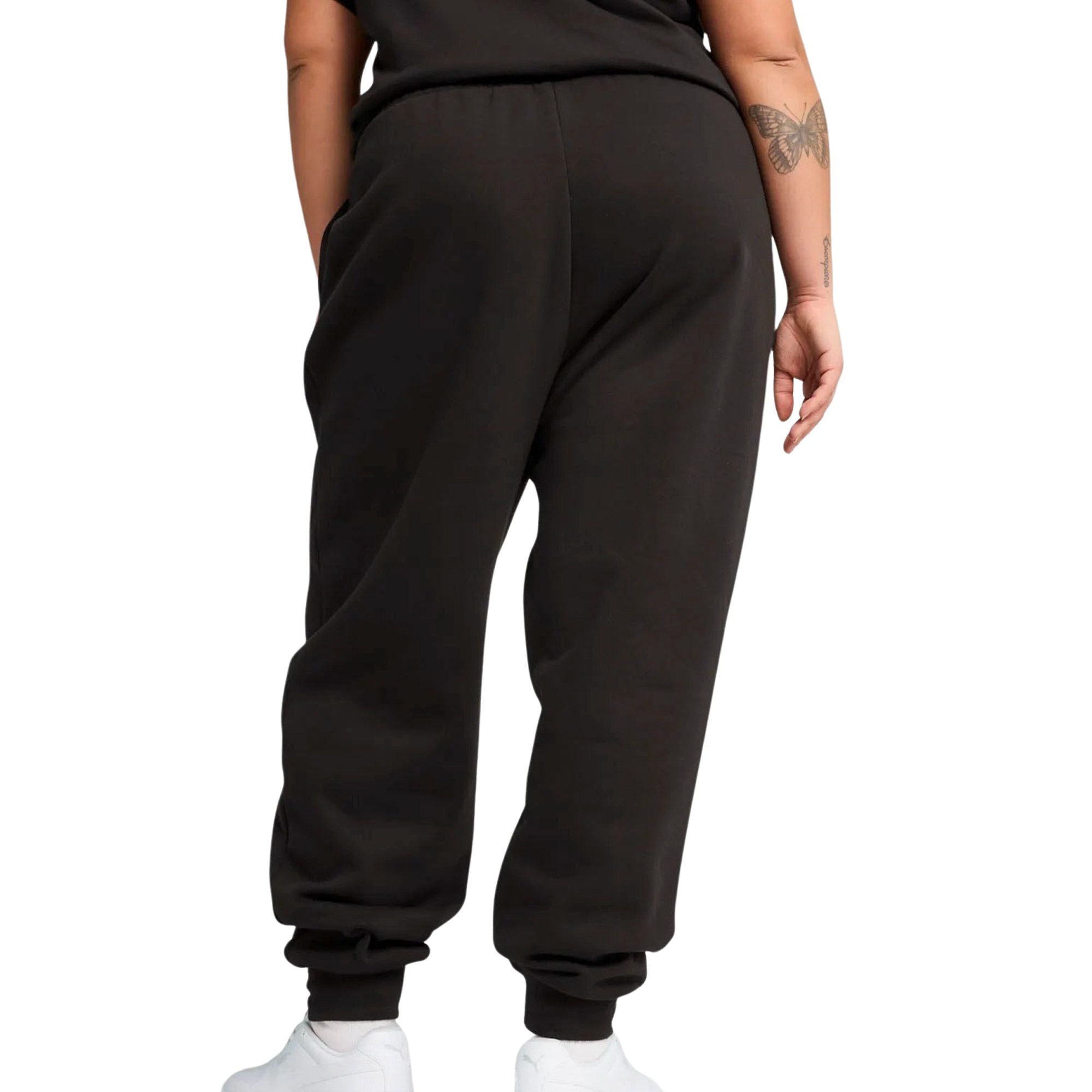 Puma ESS No. 1 Logo Joggingbroek Dames