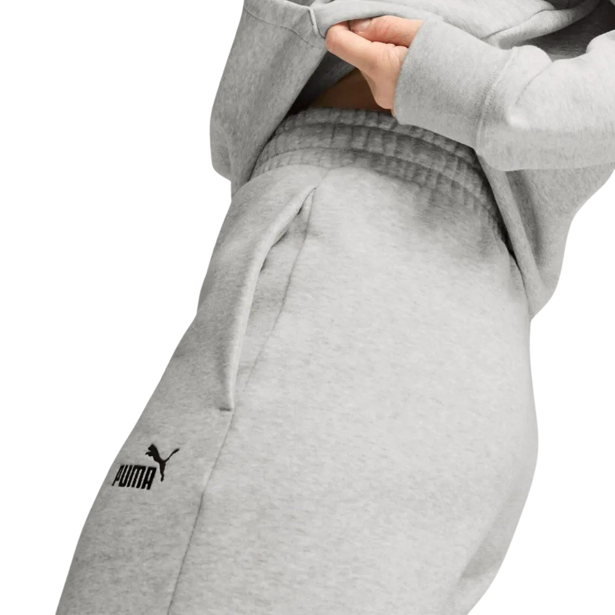 Puma ESS No. 1 Logo Joggingbroek Dames