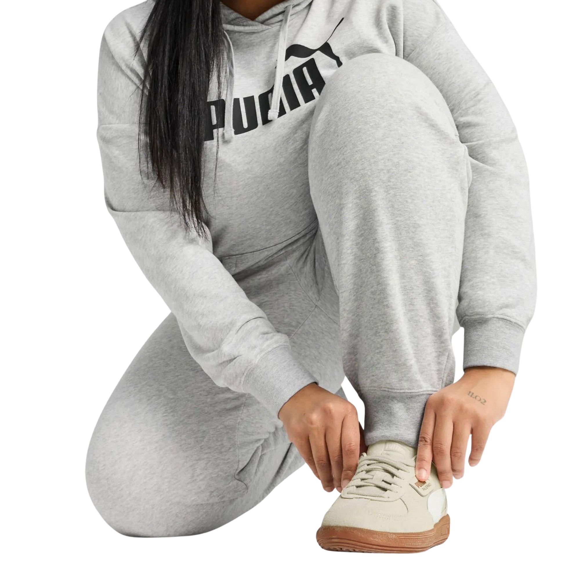 Puma ESS No. 1 Logo Joggingbroek Dames