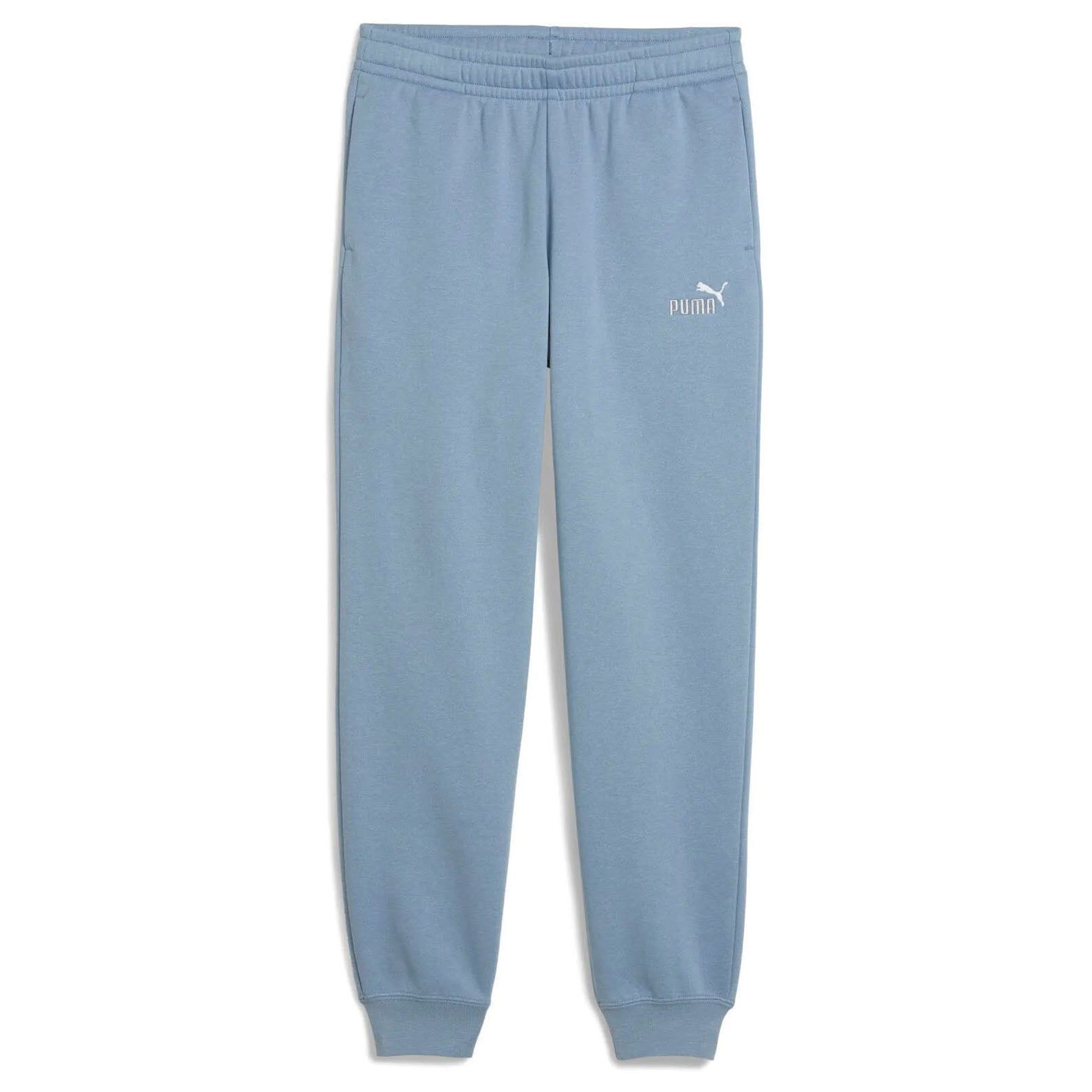 Puma Essentials 2 Color No. 1 Logo Joggingbroek Junior