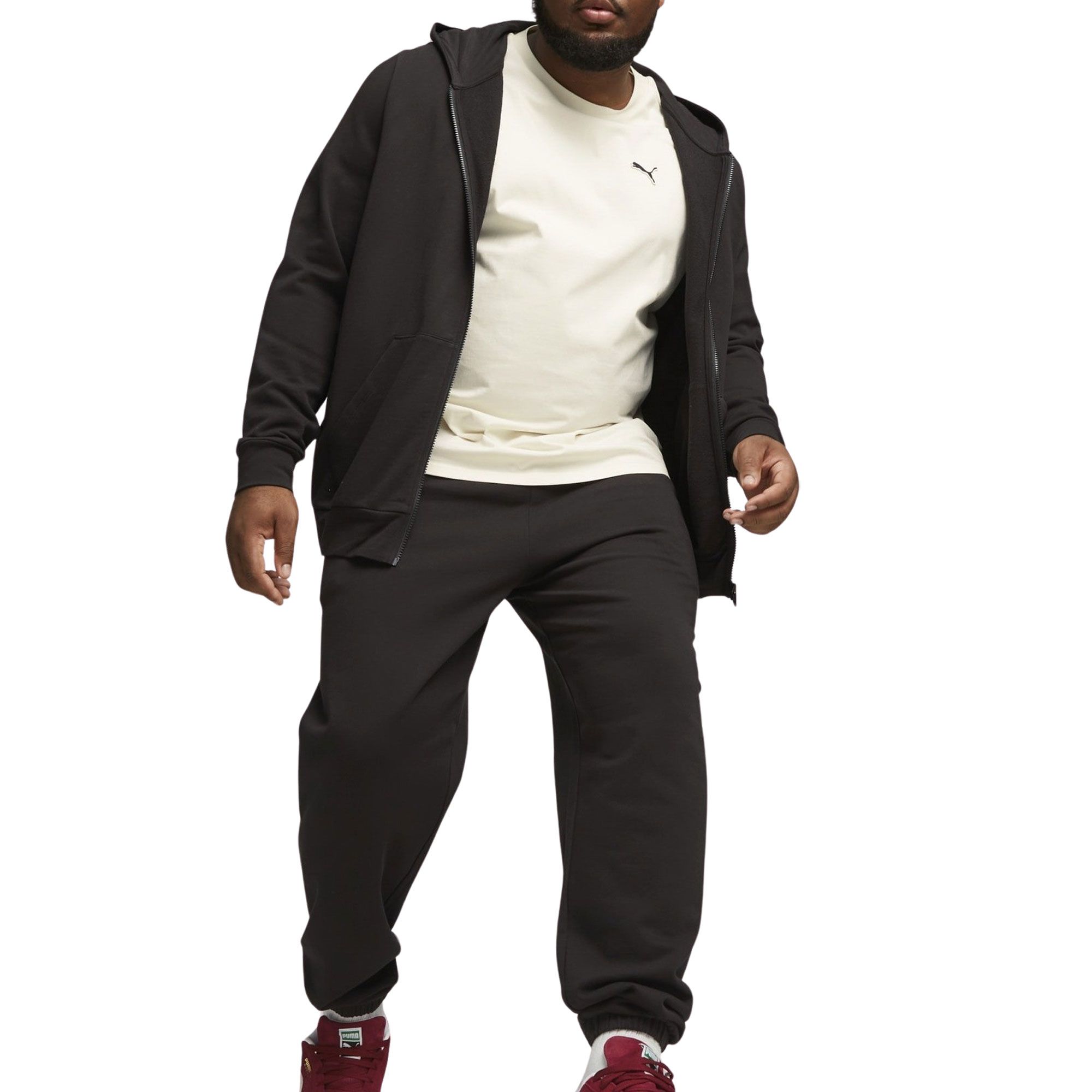 Pantalon de survêtement Puma Better Essentials Hommes