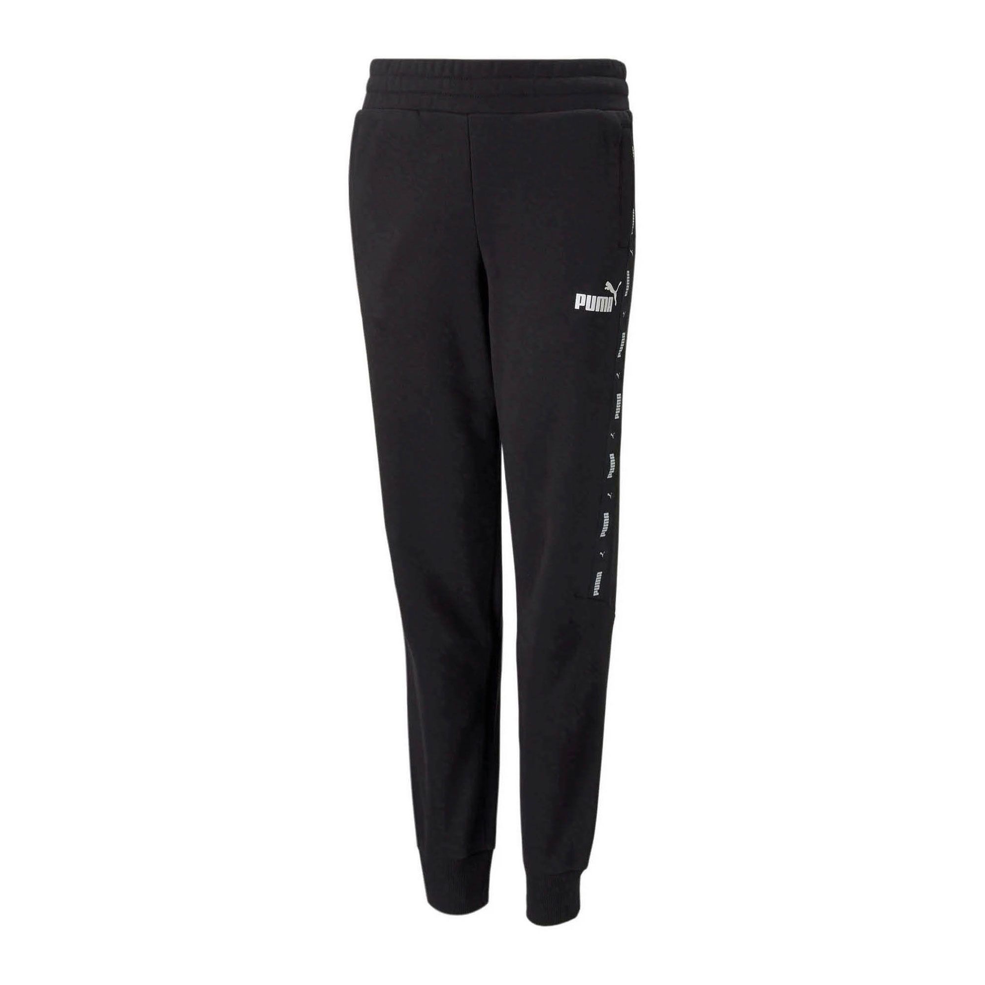 Puma Essentials+ Tape Jogginghose Kinder