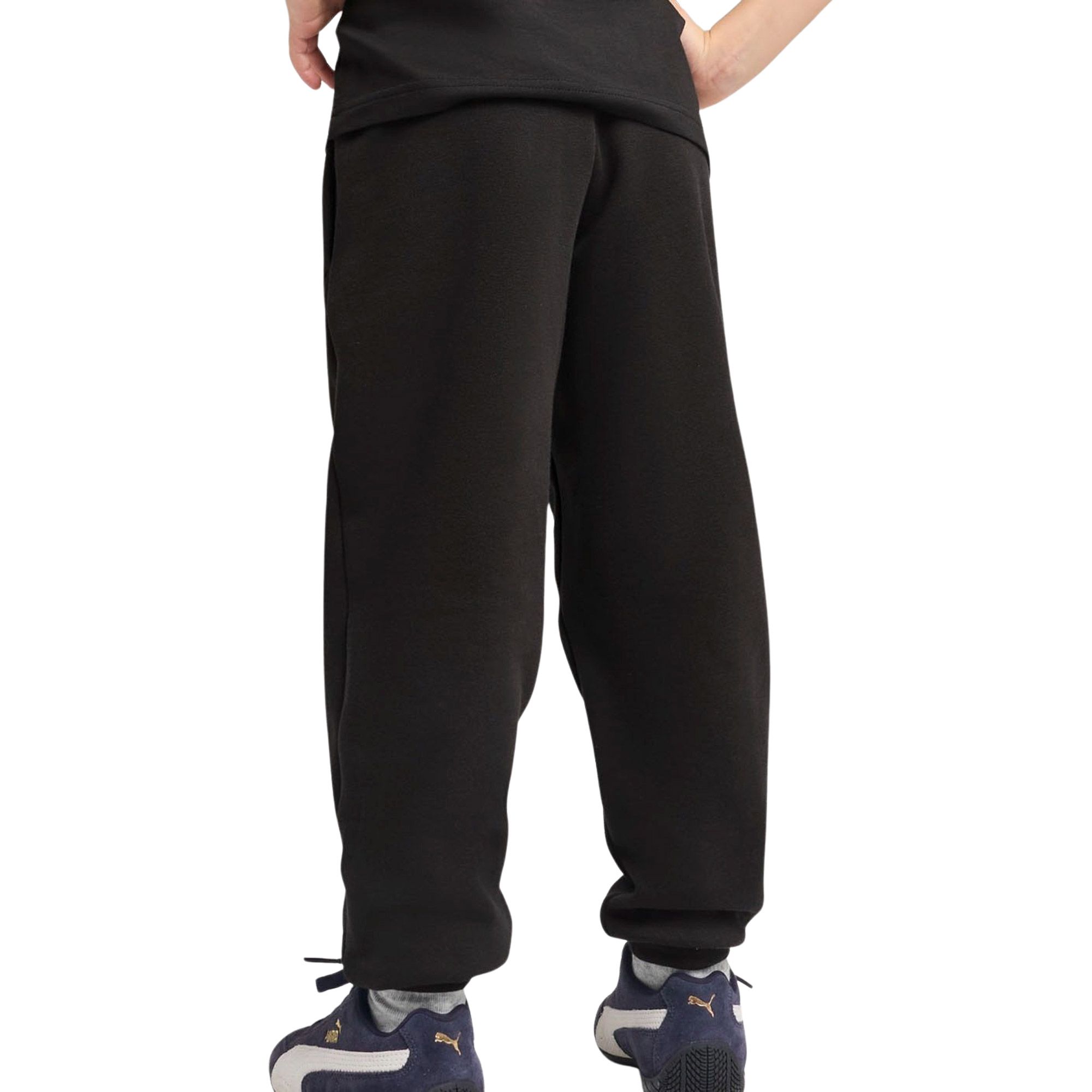 Puma ESS No. 1 Logo Joggingbroek Junior