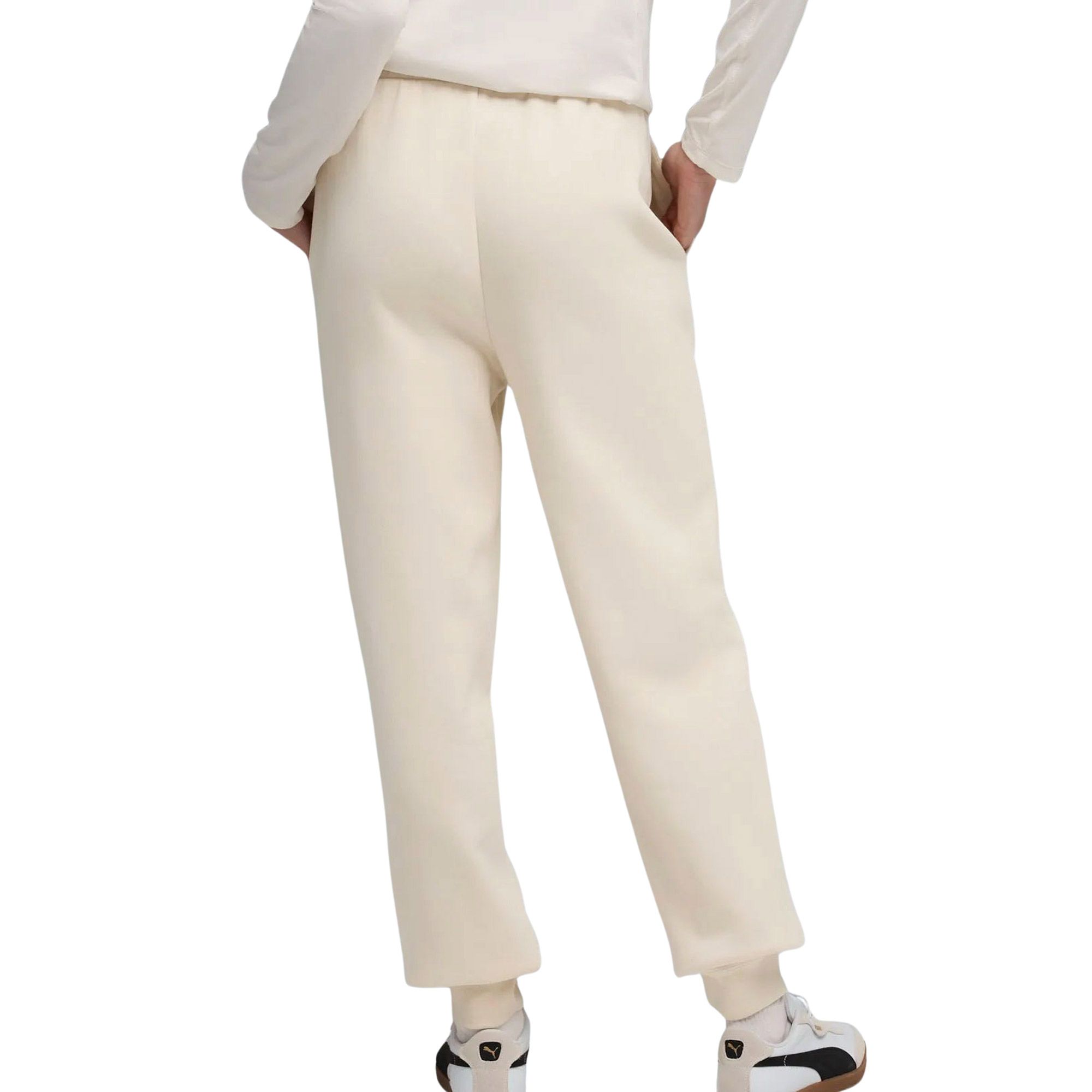 Puma ESS No. 1 Logo Comfort Joggingbroek Dames