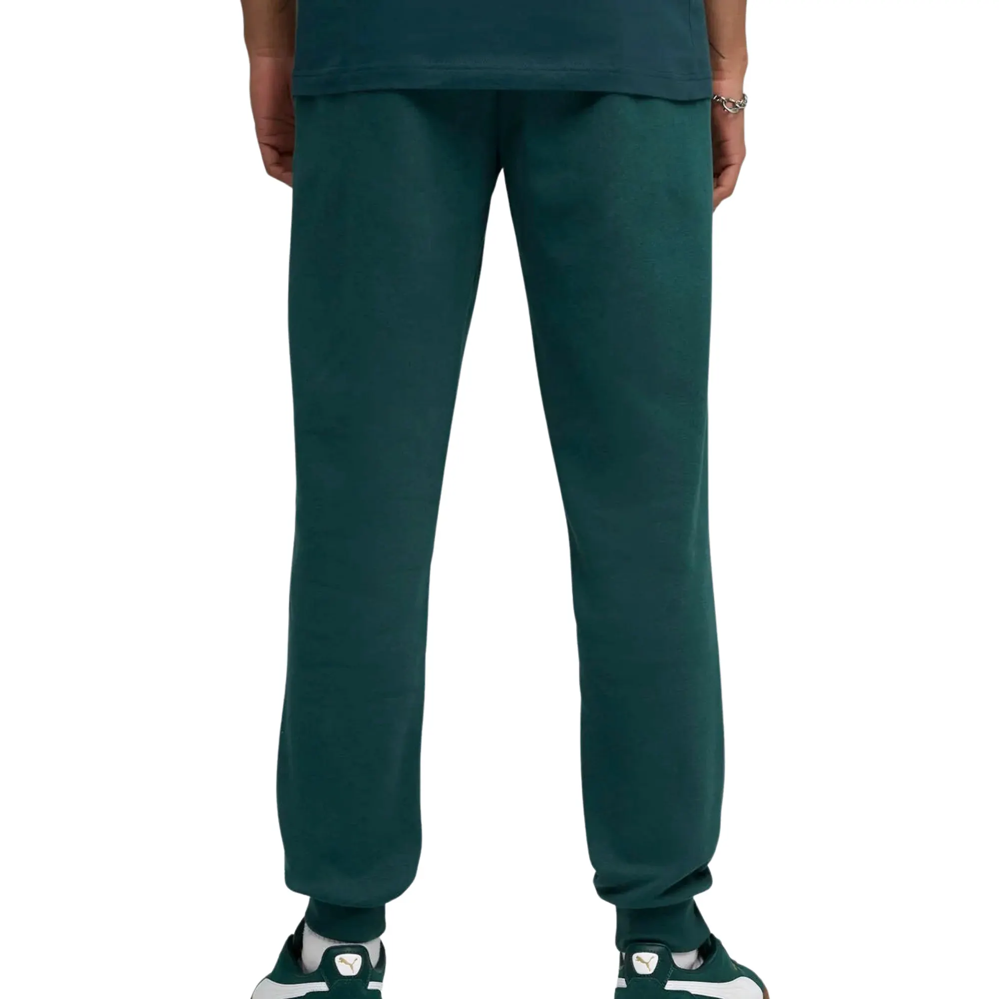 Puma ESS No. 1 Logo Pantalon de jogging pour hommes