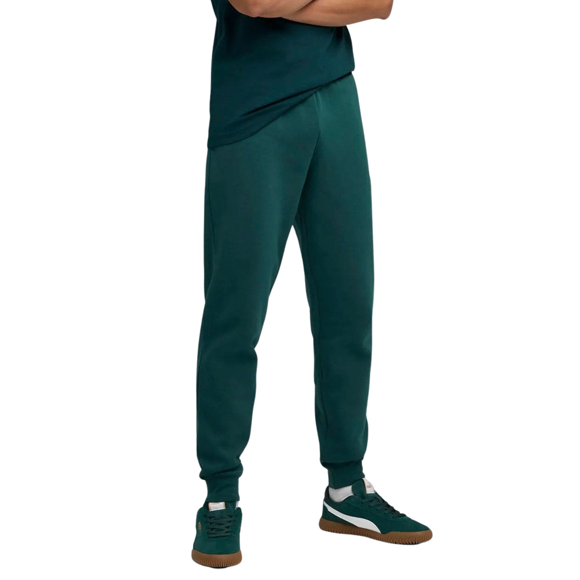 Puma ESS No. 1 Logo Pantalon de jogging pour hommes