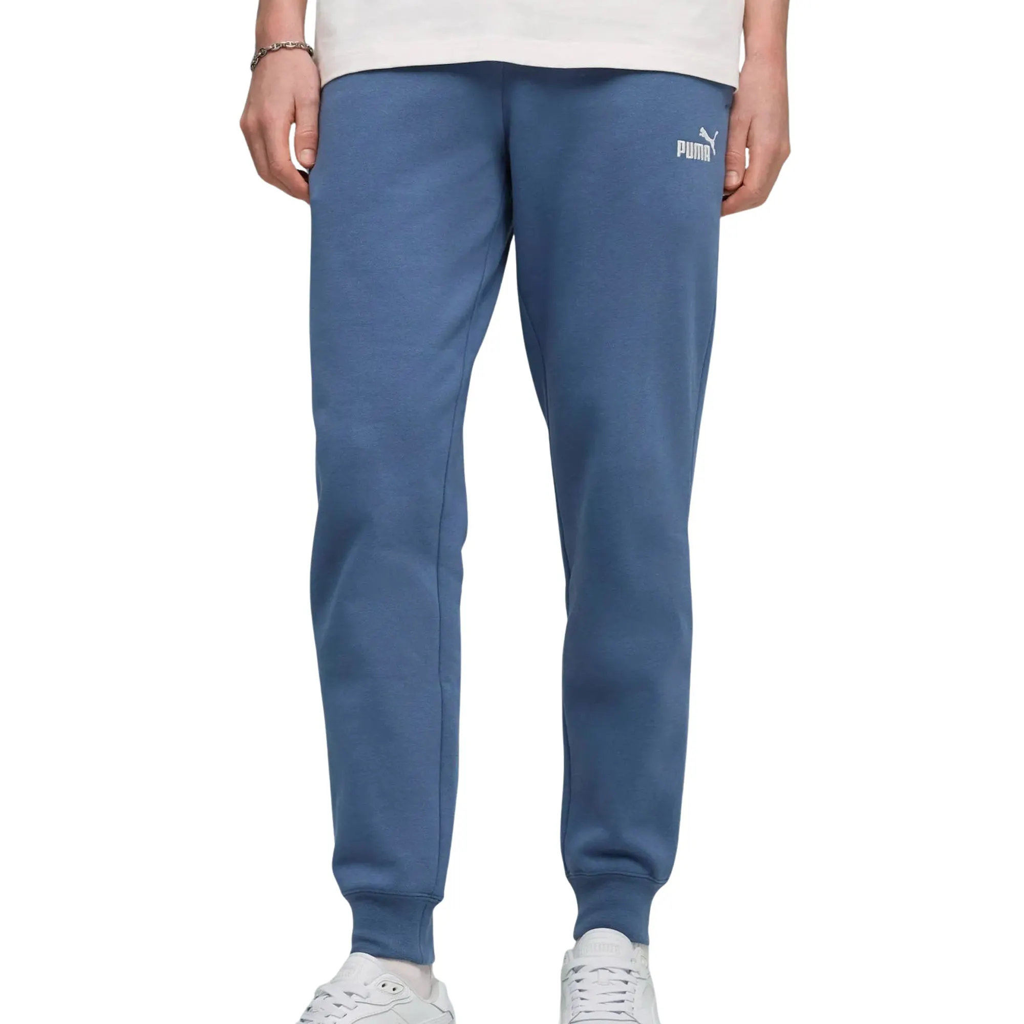 Puma ESS No. 1 Logo Joggingbroek Heren