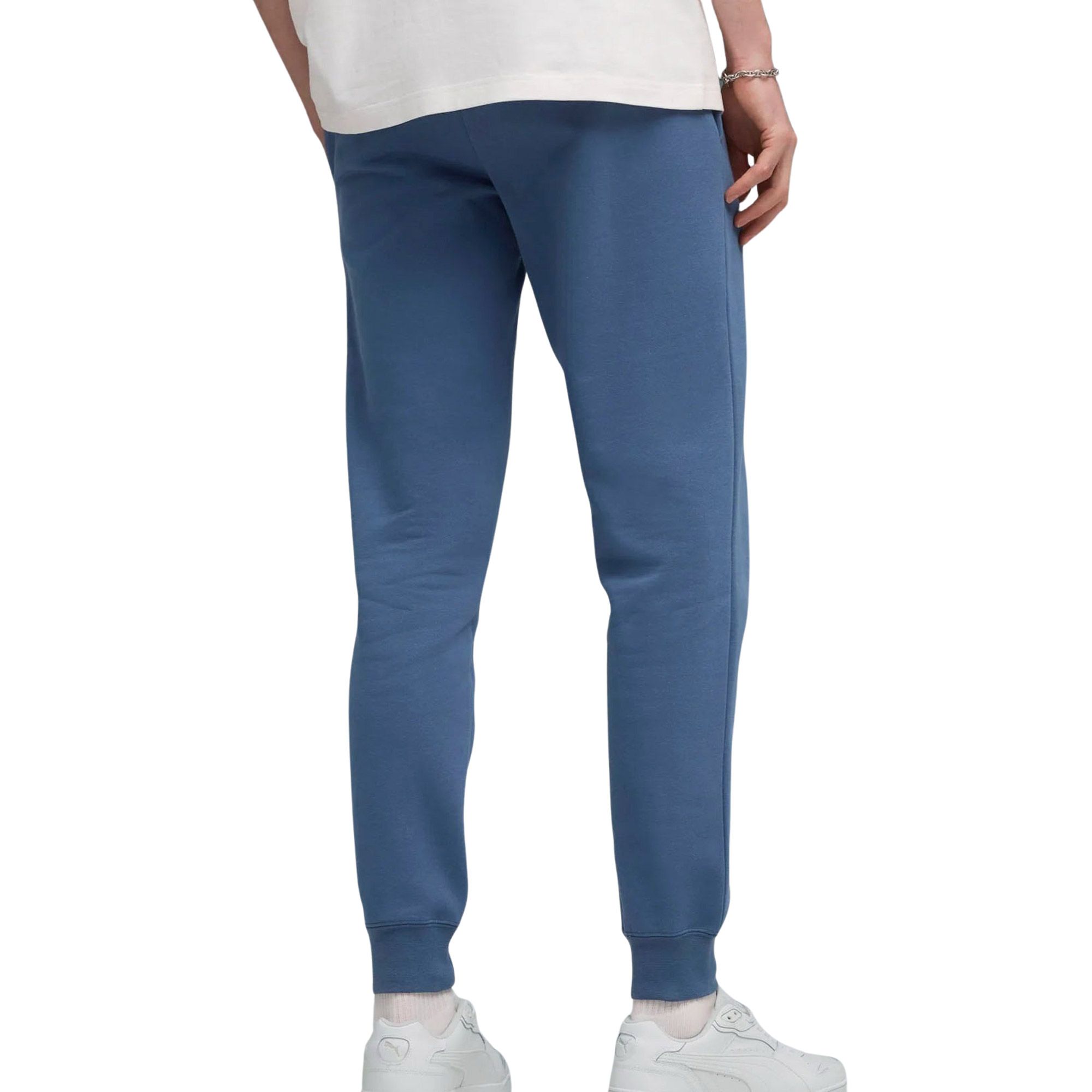 Puma ESS No. 1 Logo Joggingbroek Heren