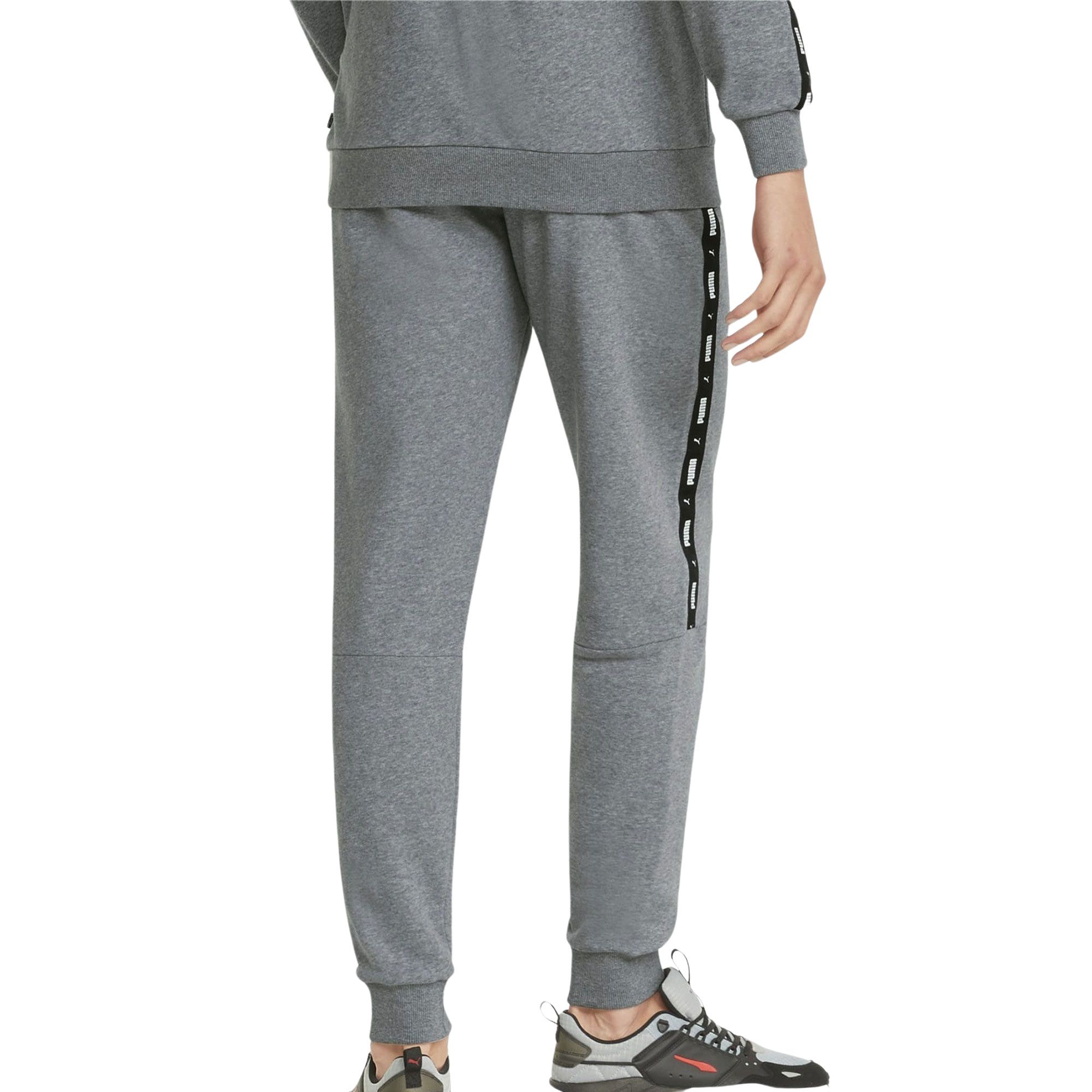 Pantalon de survêtement Puma Essentials+ Tape Hommes