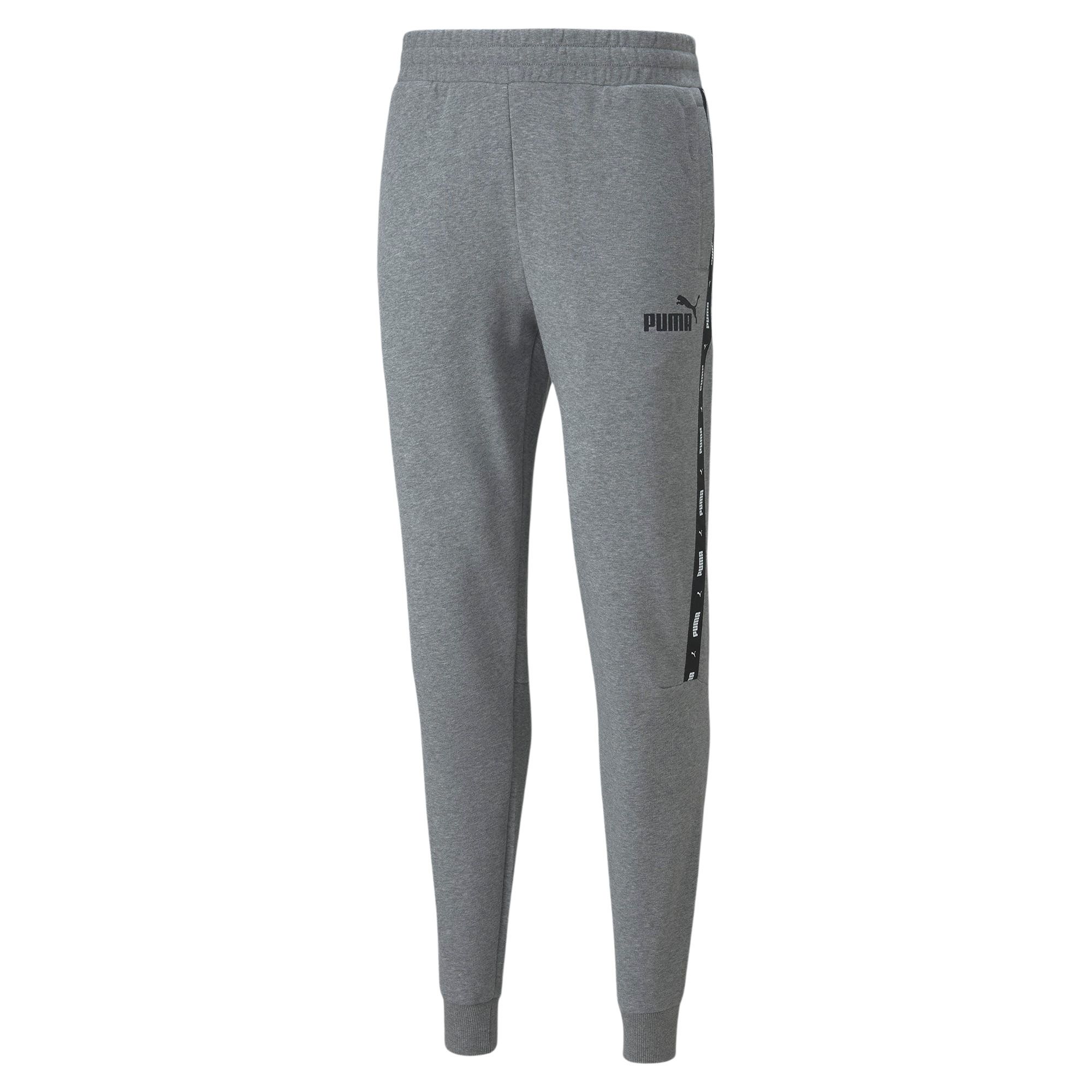 Pantalon de survêtement Puma Essentials+ Tape Hommes