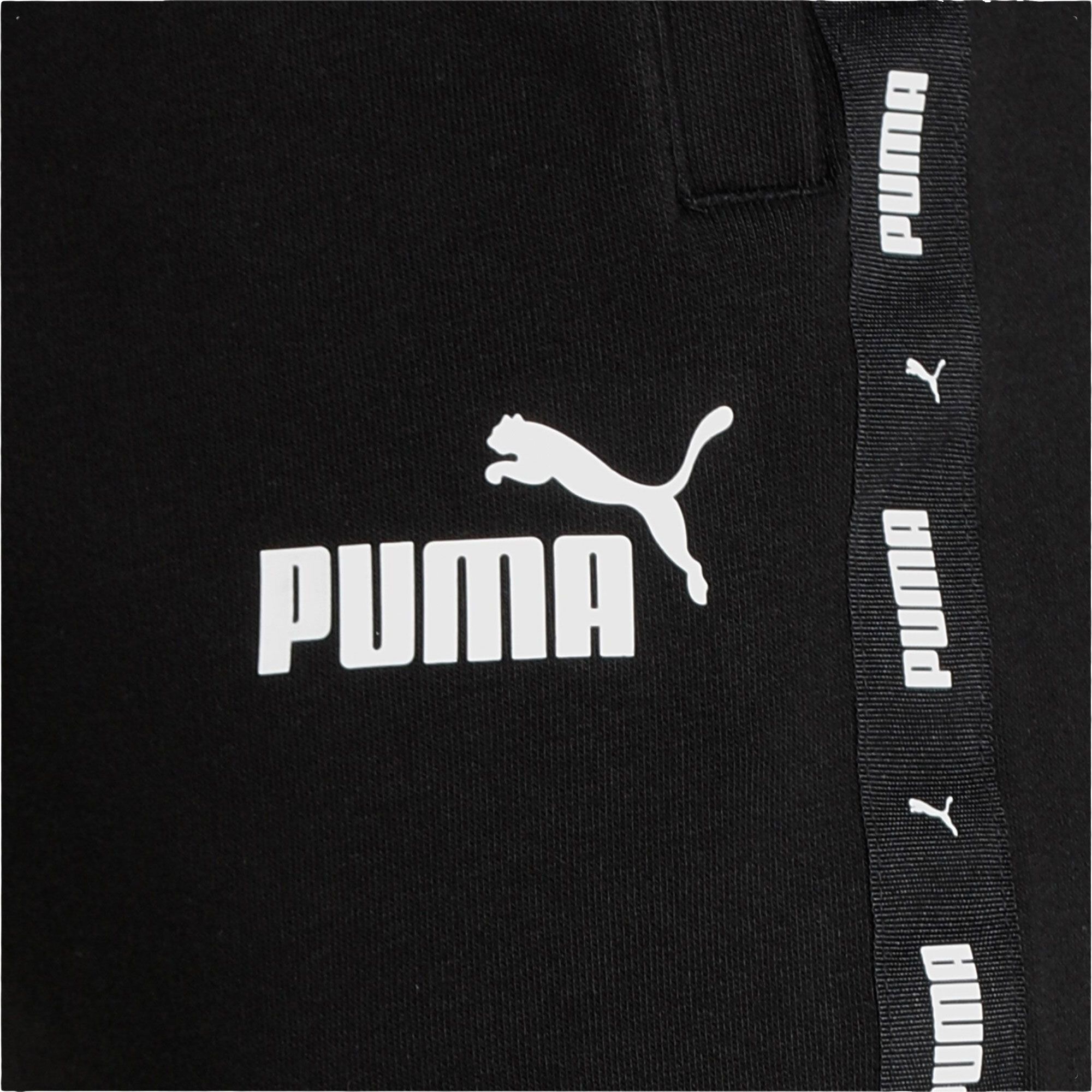 Puma Essentials+ Tape Joggingbroek Heren