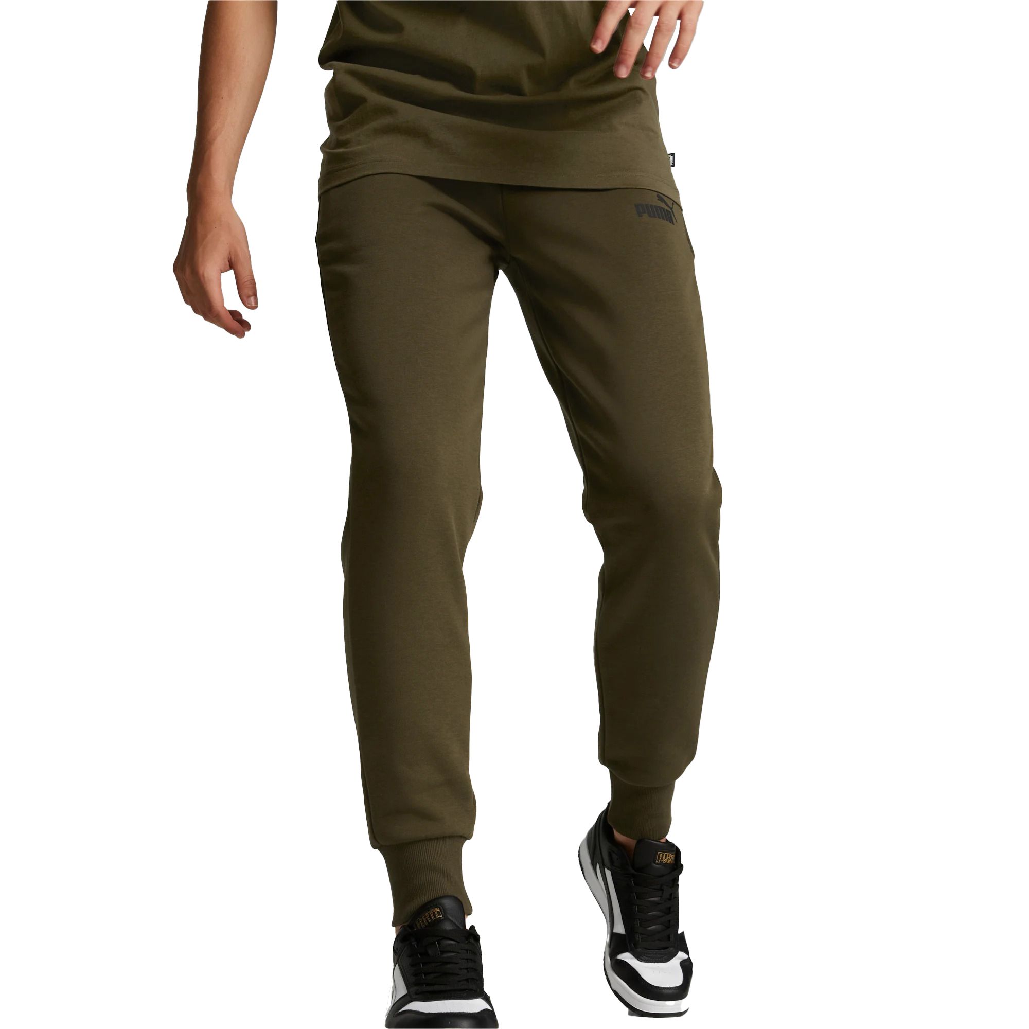 Puma Essential Joggingbroek Heren