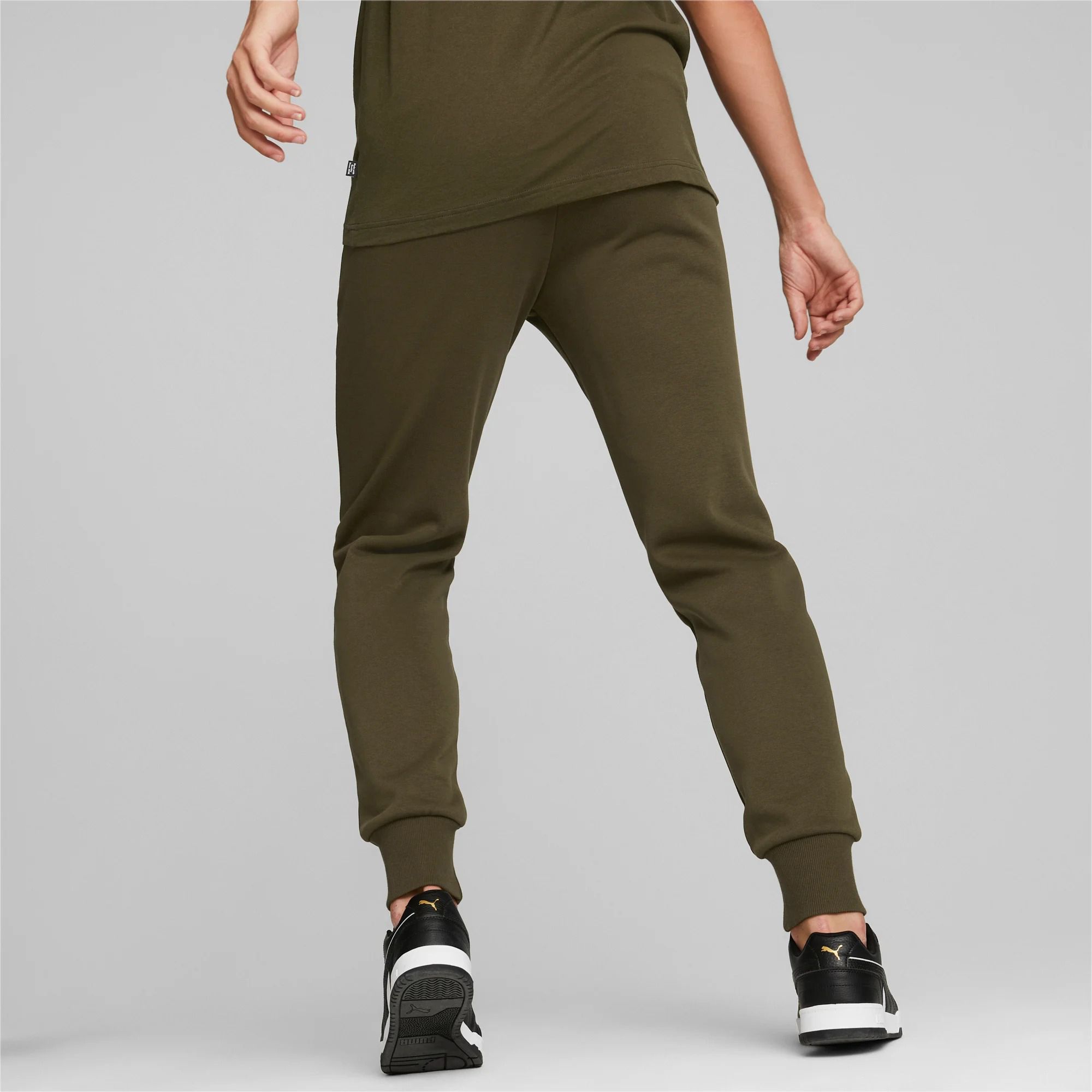 Puma Essential Joggingbroek Heren