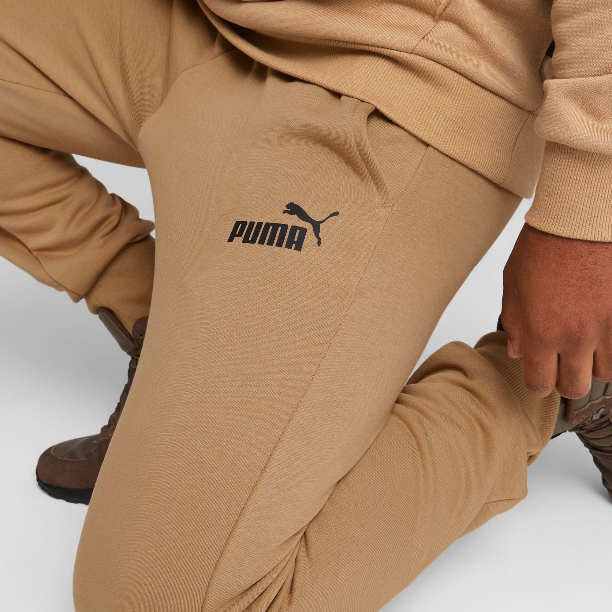 Puma Essential Joggingbroek Heren