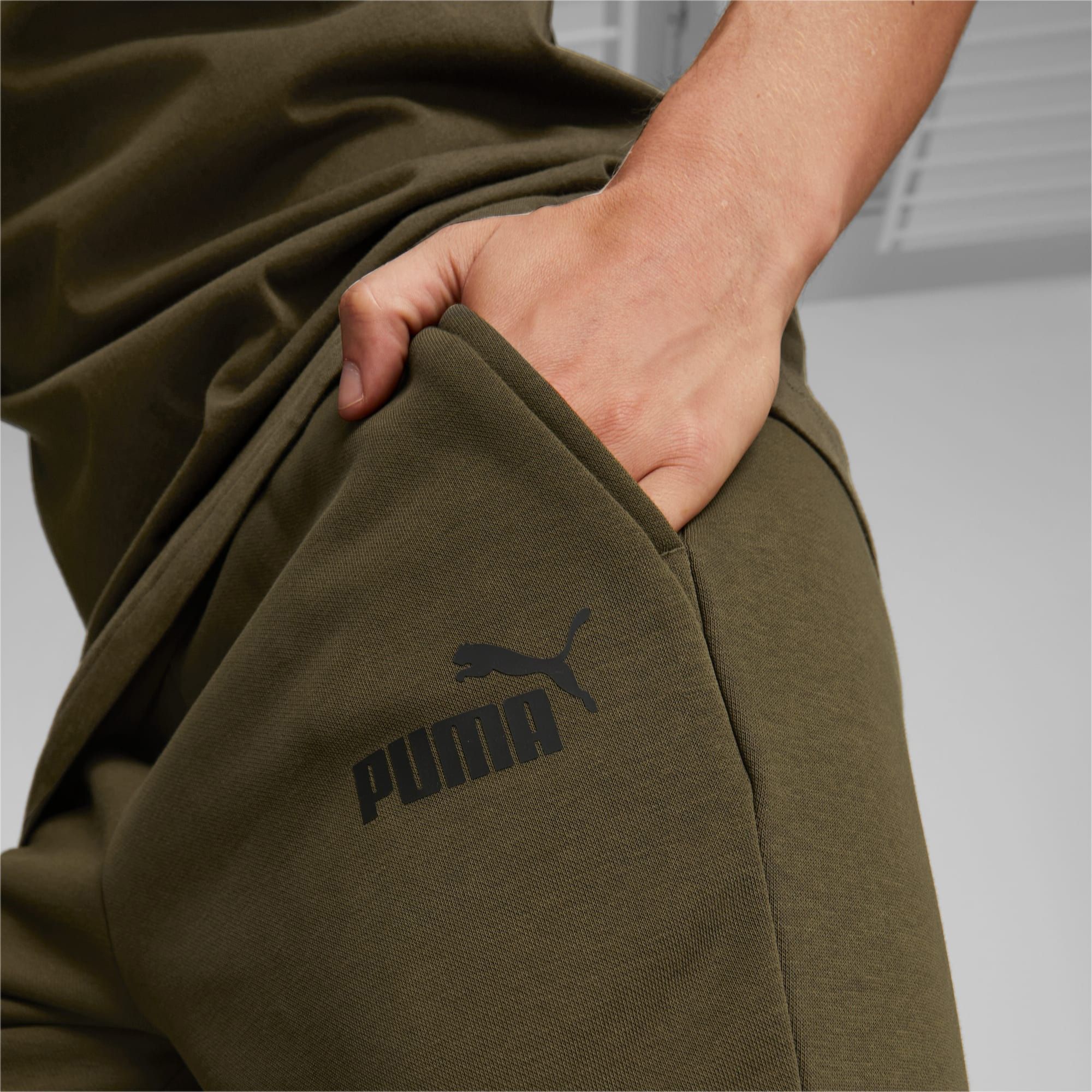 Puma Essential Joggingbroek Heren