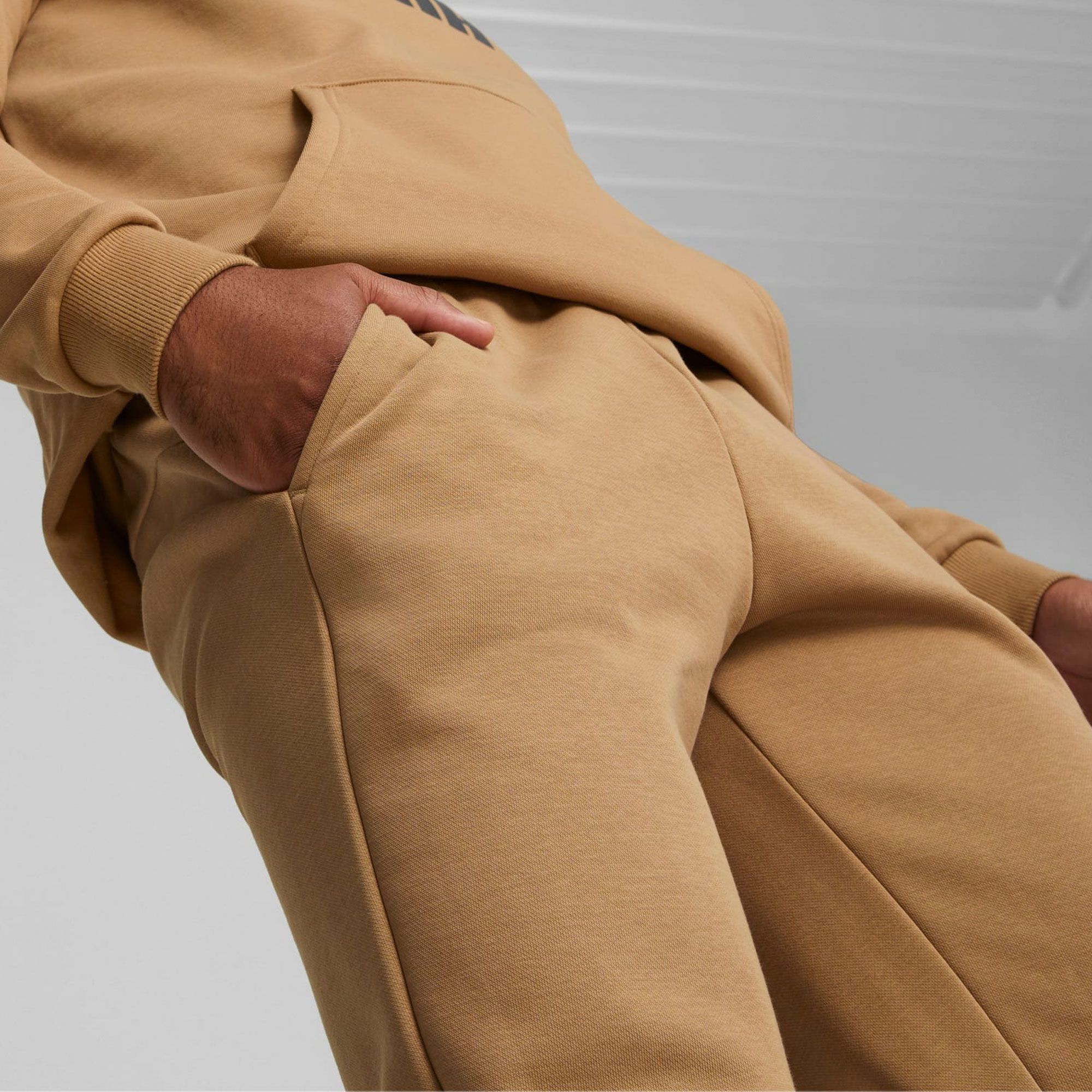 Puma Essential Joggingbroek Heren