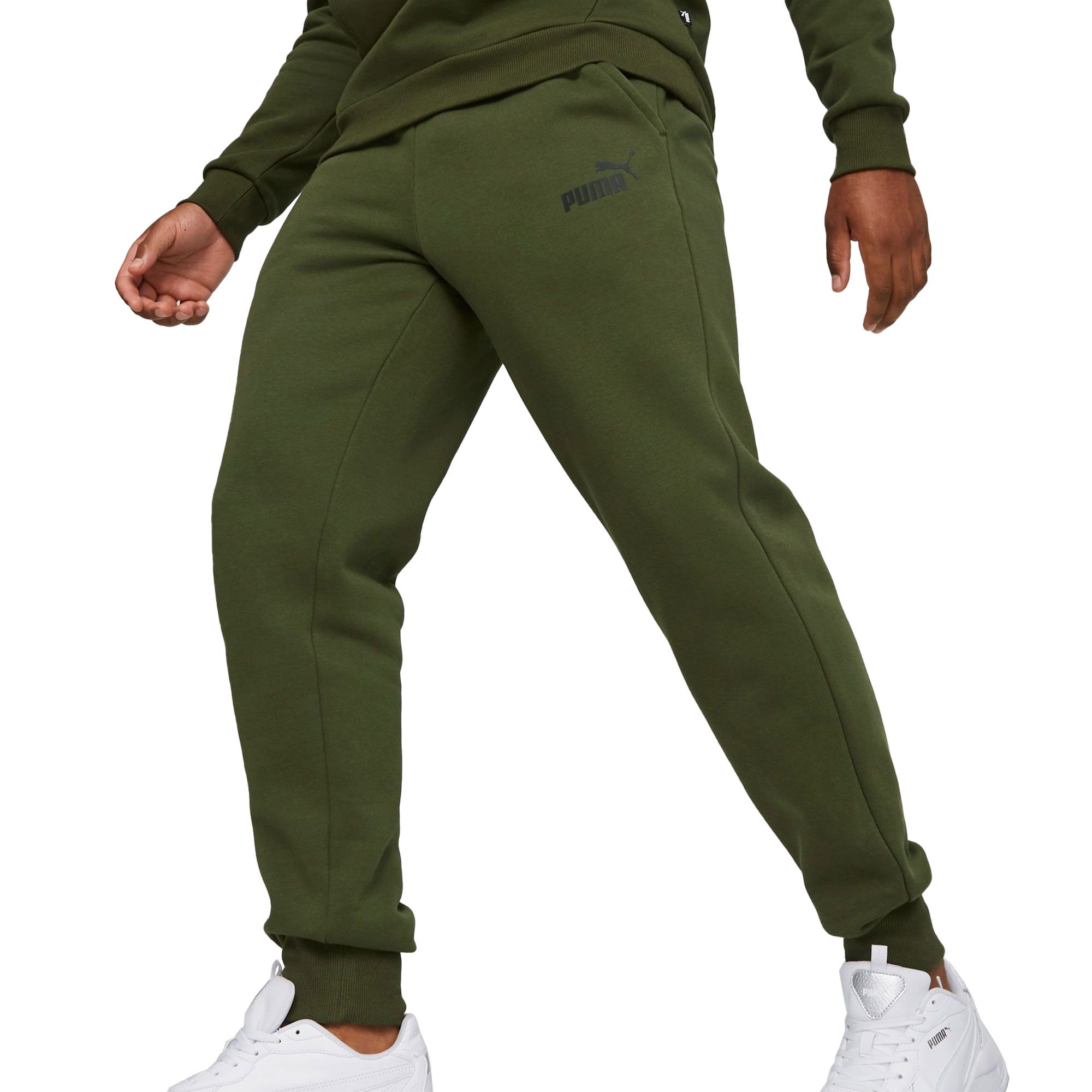 Puma Essential Joggingbroek Heren