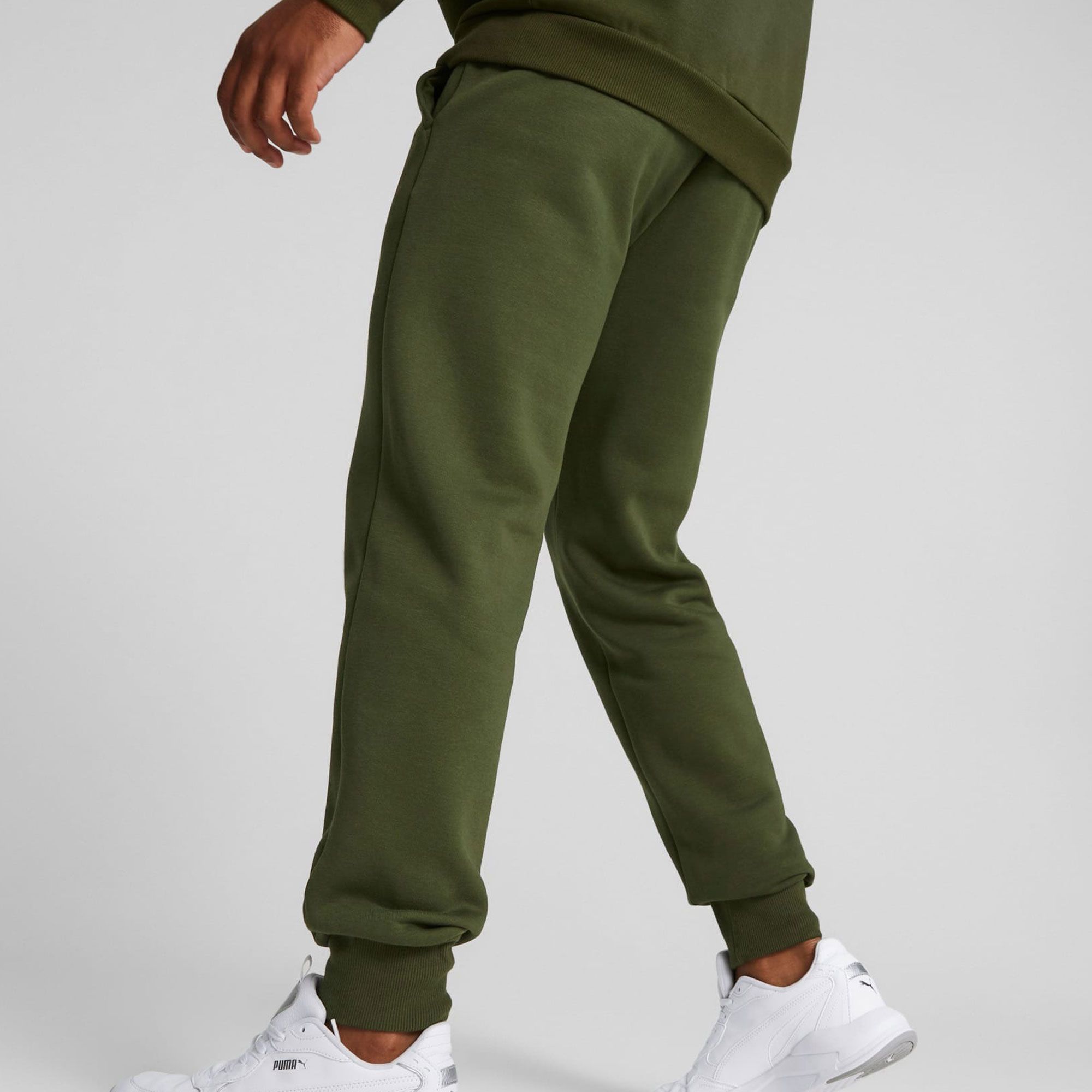 Puma Essential Joggingbroek Heren