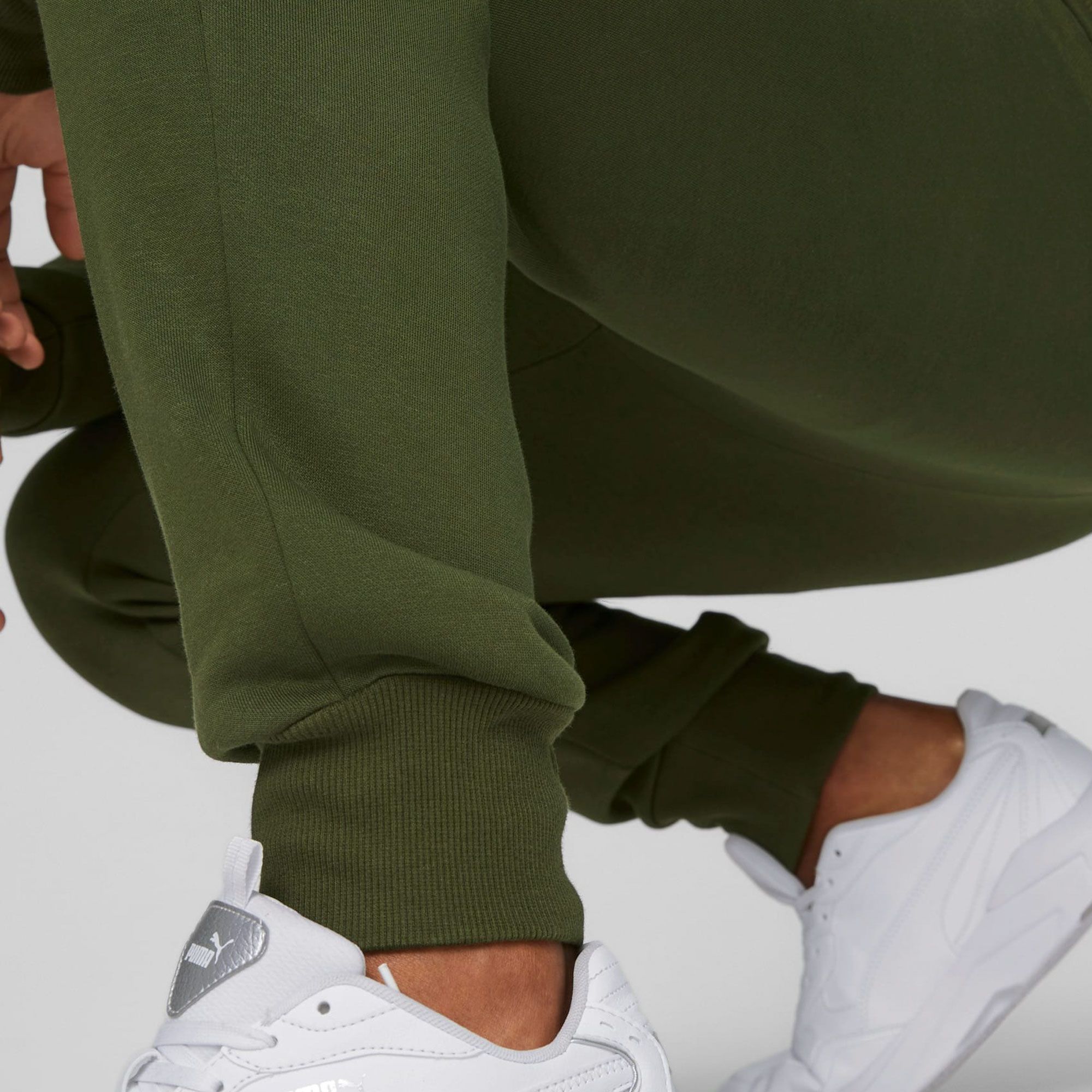 Puma Essential Joggingbroek Heren