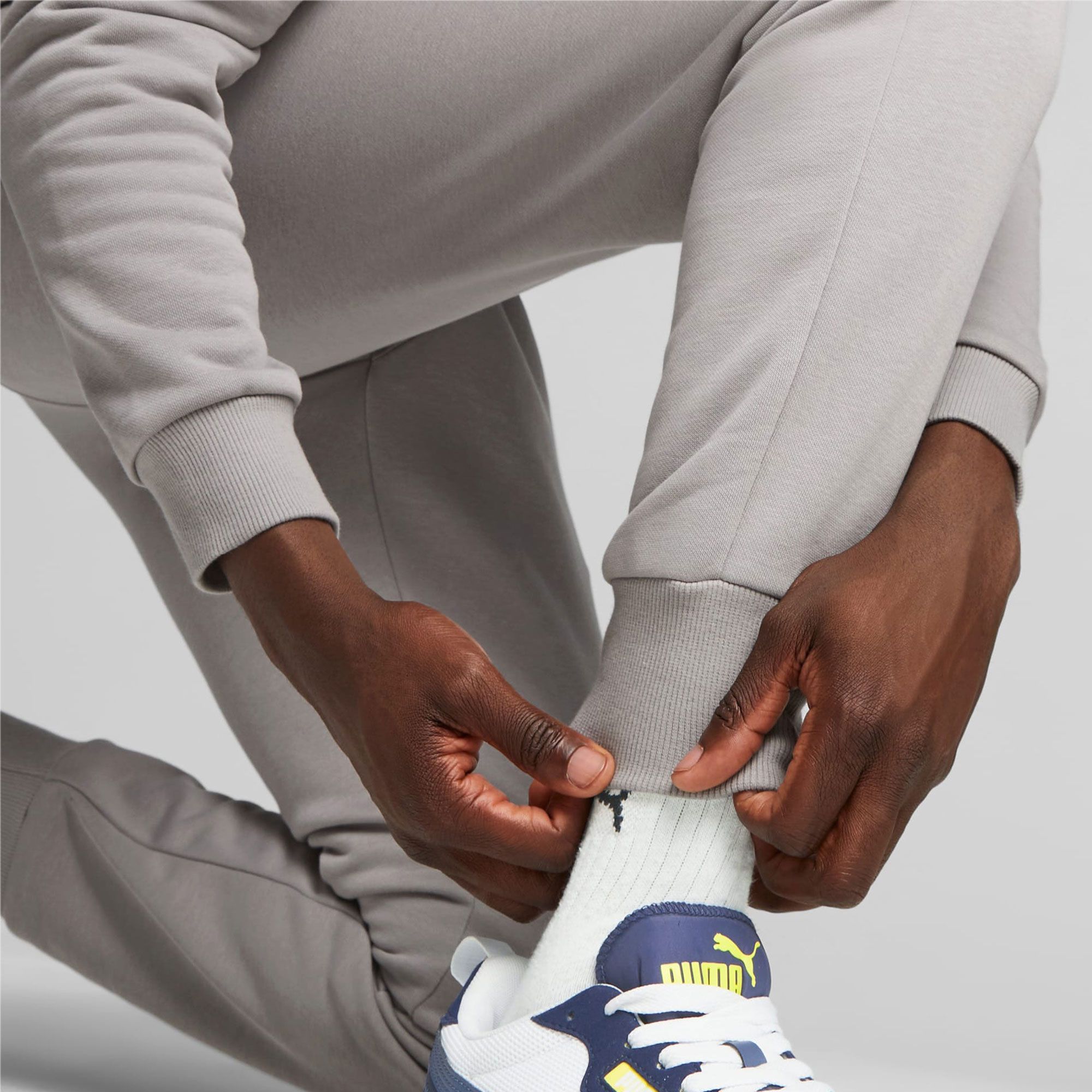 Puma Essential Joggingbroek Heren