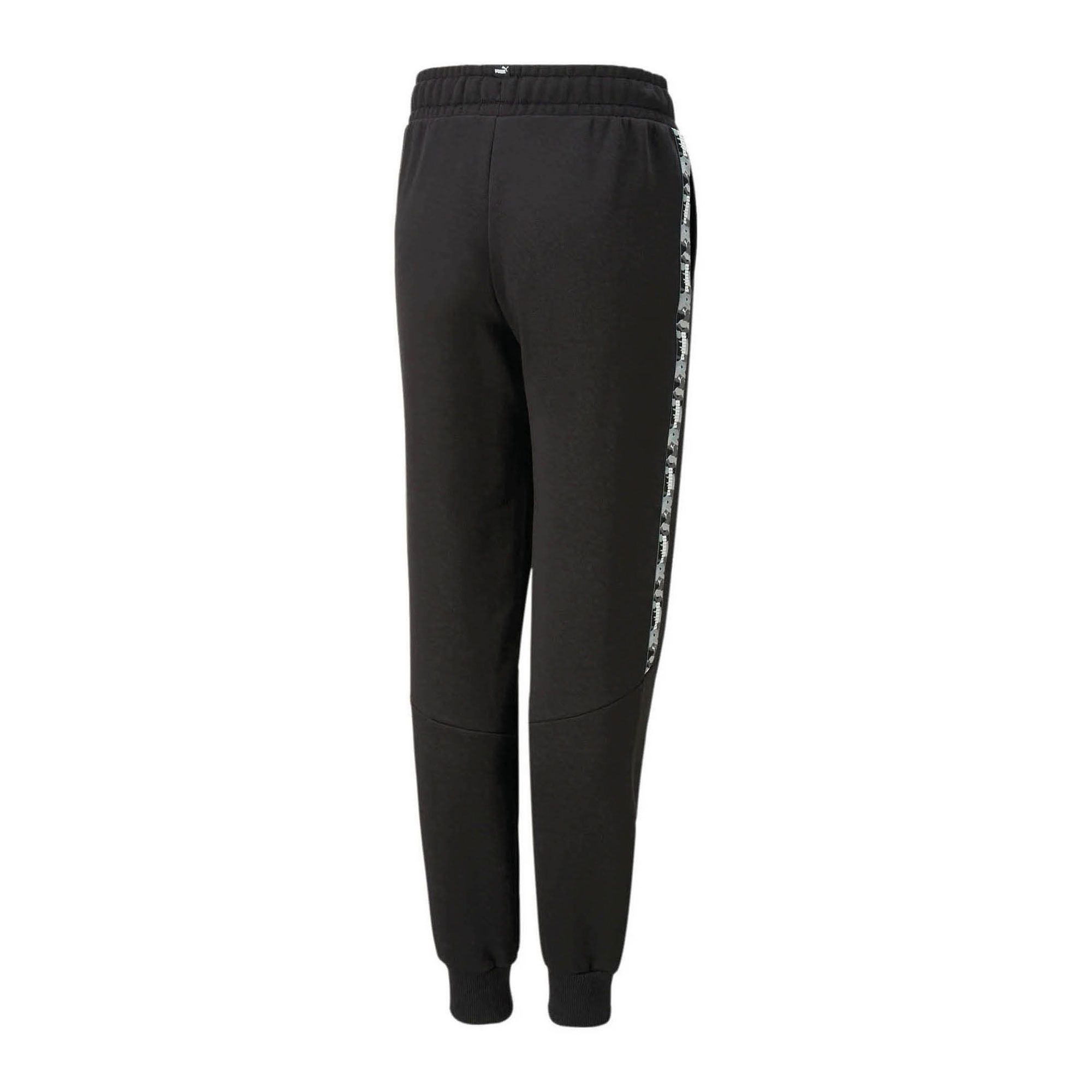 Puma ESS Tape Camo Joggingbroek Jongens