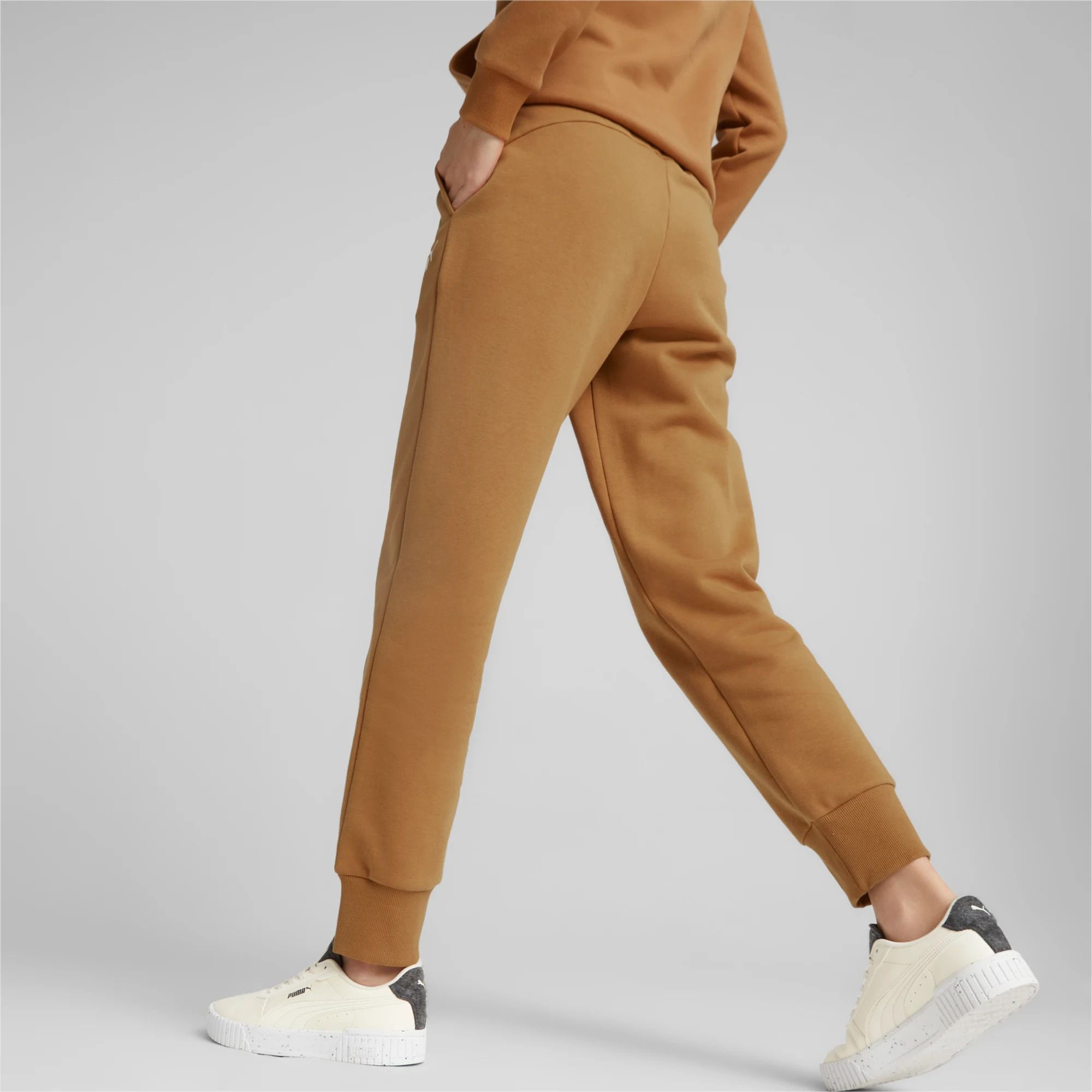 Puma Essential Joggingbroek Dames
