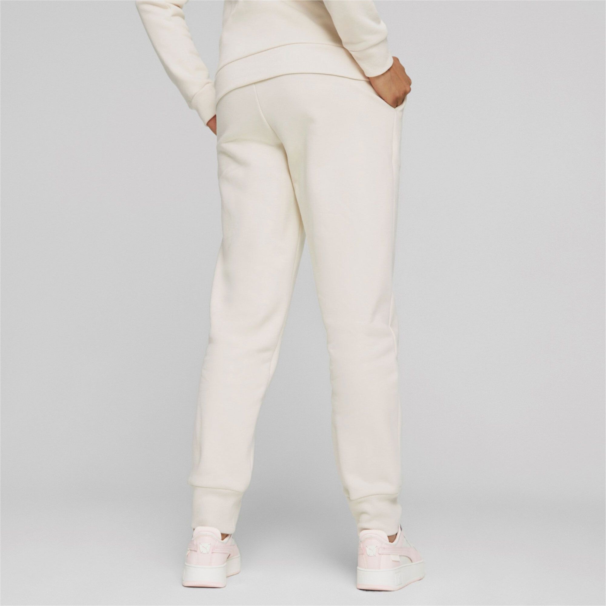 Puma Essential Joggingbroek Dames