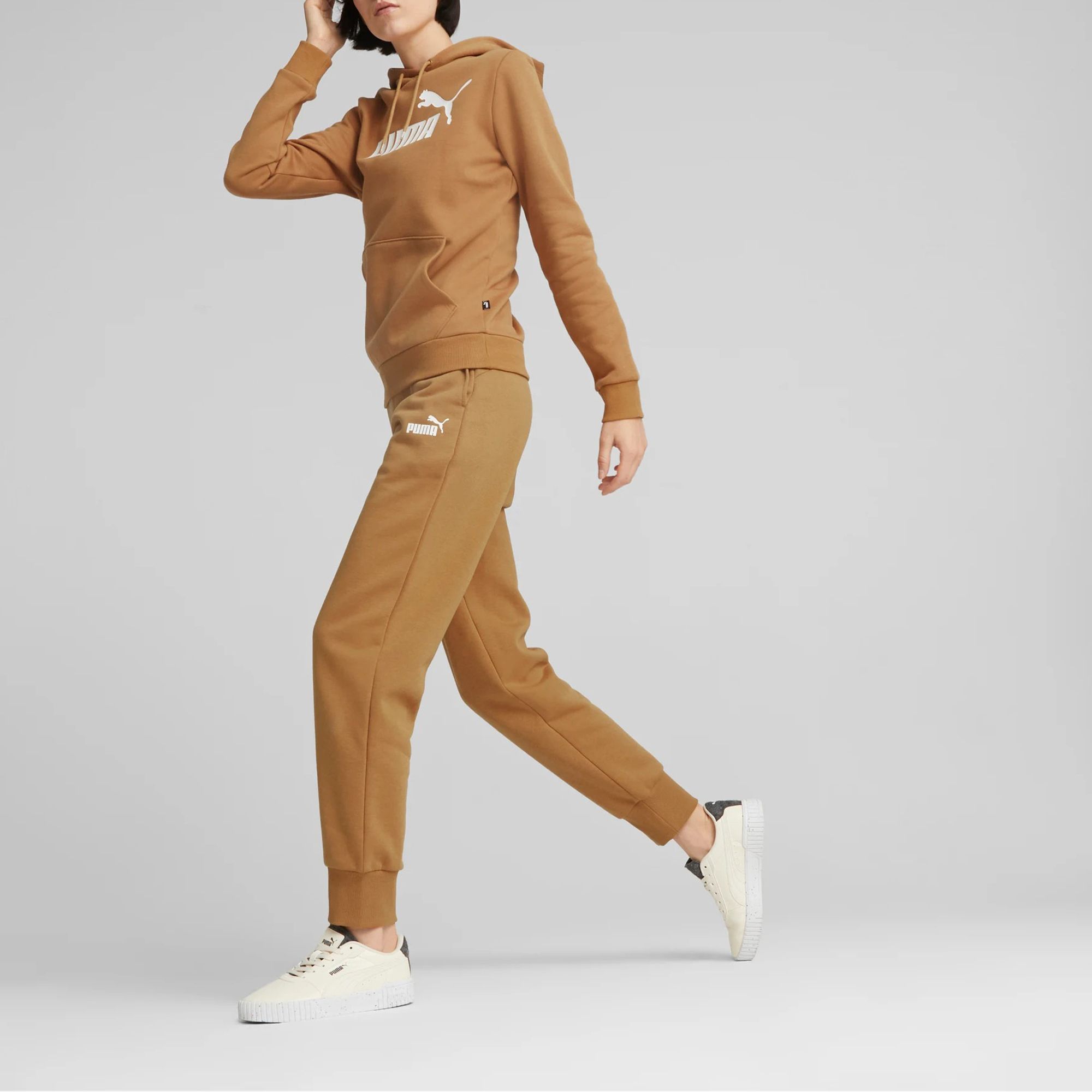 Puma Essential Joggingbroek Dames