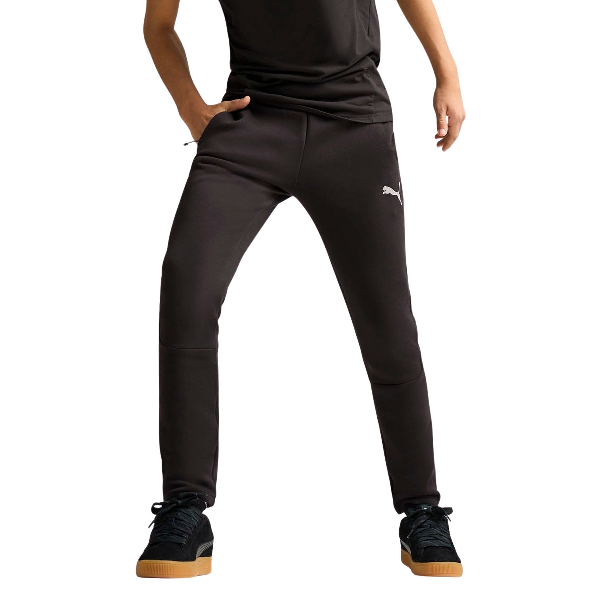 Pantalon de survêtement Puma Evostripe Hommes