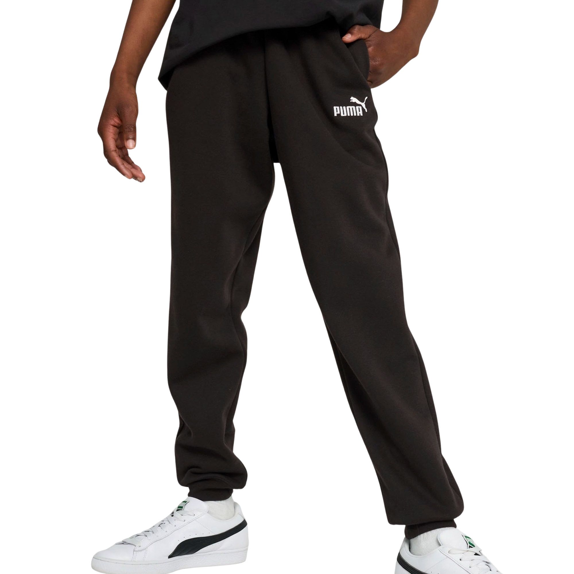 Puma ESS No. 1 Logo Joggingbroek Junior