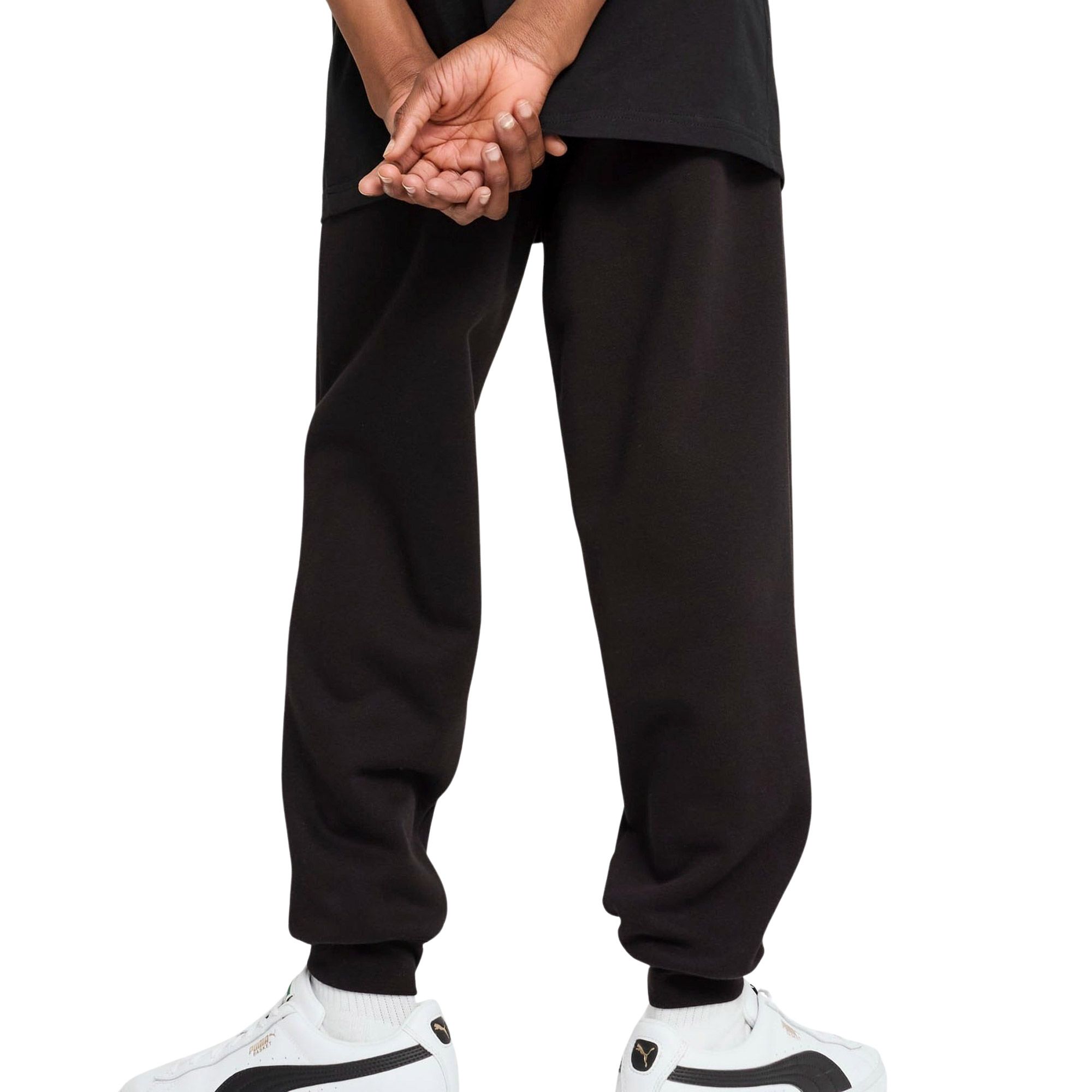 Puma ESS No. 1 Logo Joggingbroek Junior