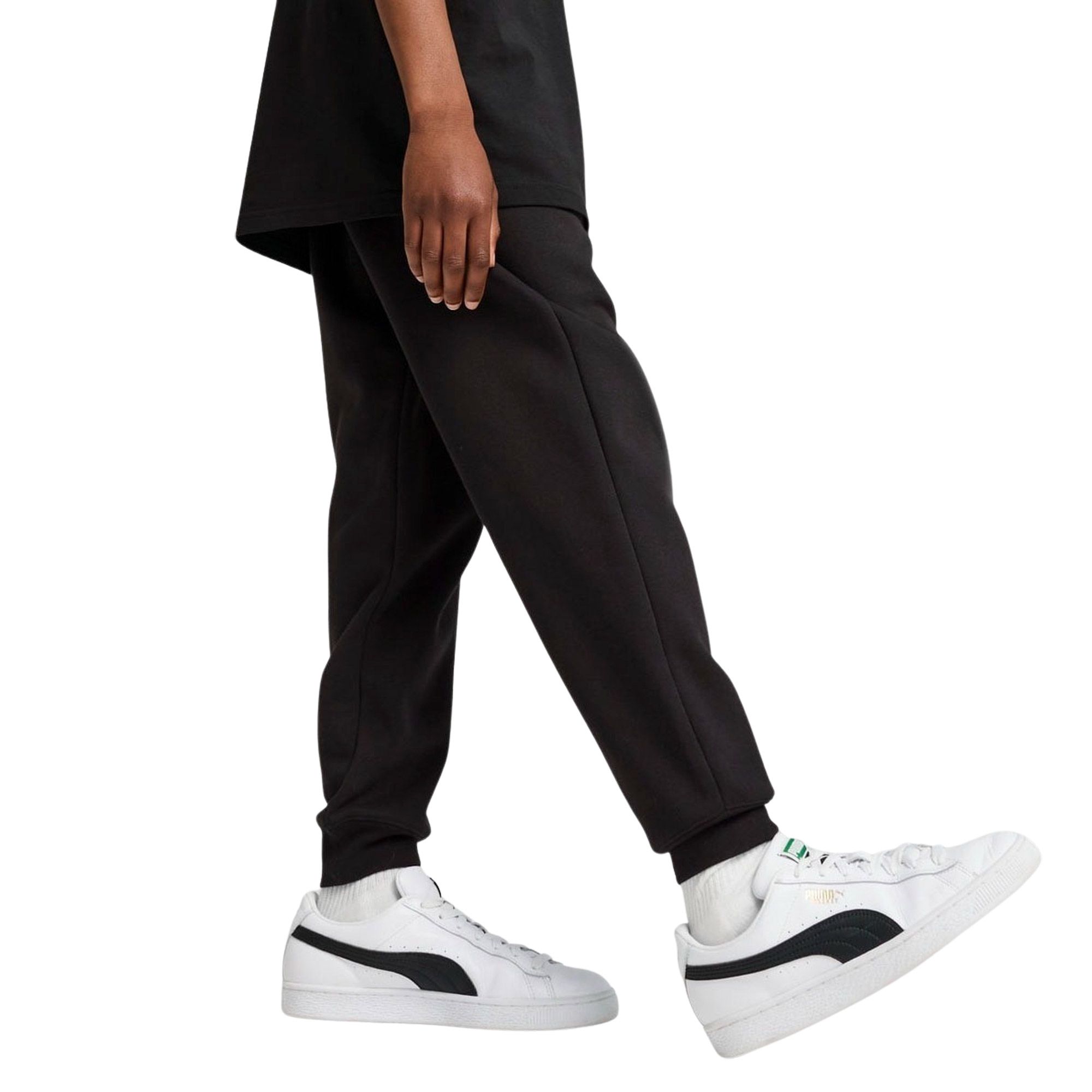 Puma ESS No. 1 Logo Joggingbroek Junior