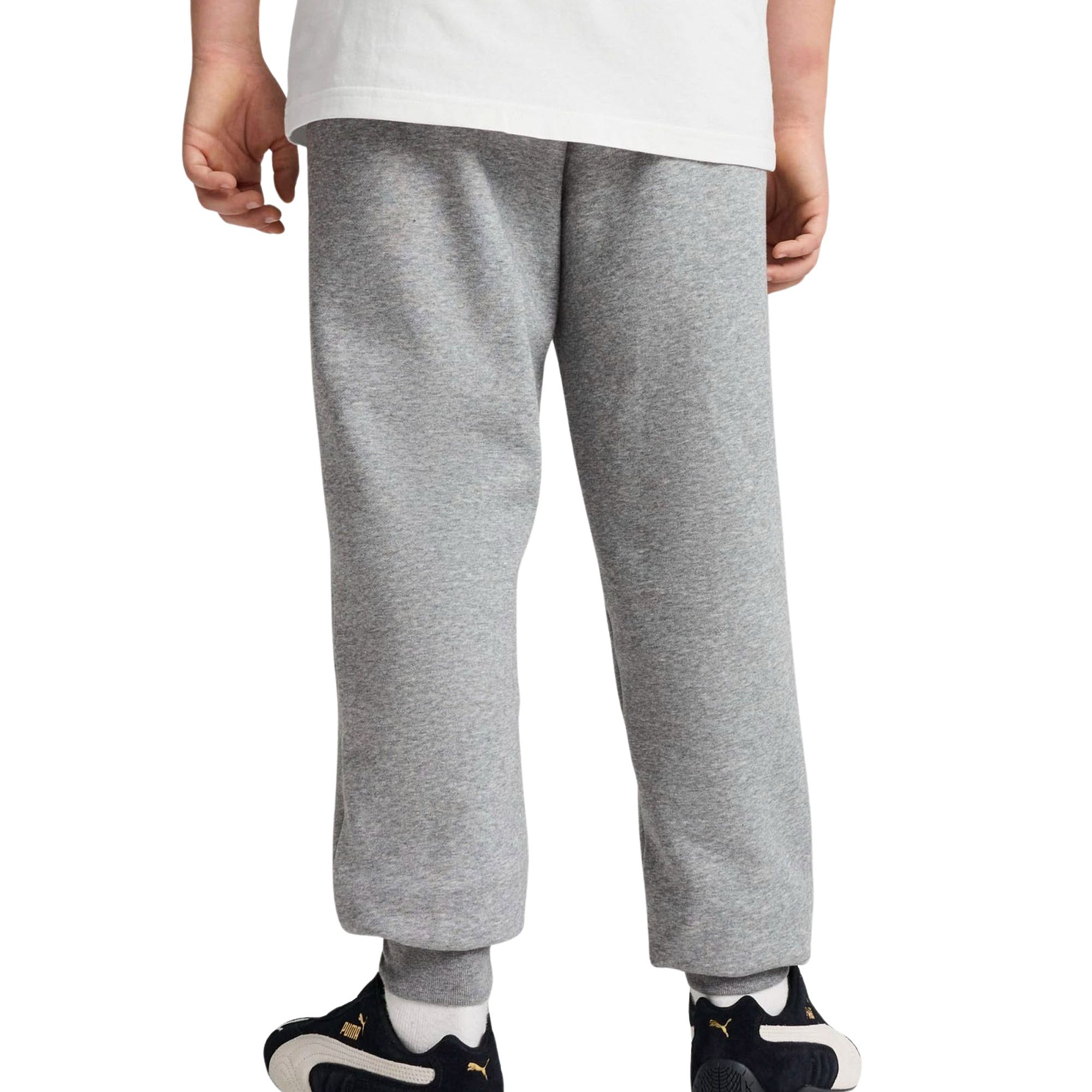 Puma ESS No. 1 Logo Joggingbroek Junior