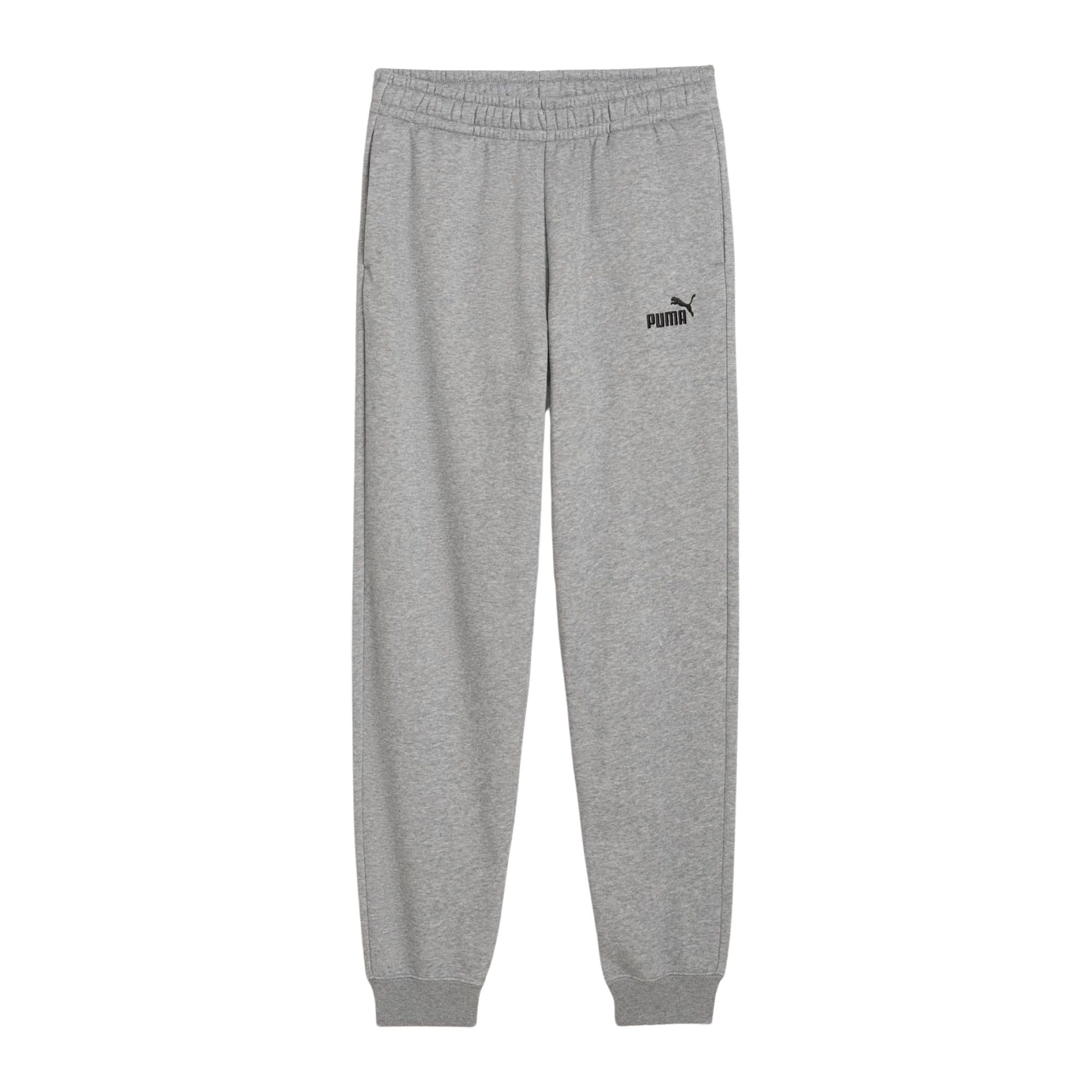 Puma ESS No. 1 Logo Joggingbroek Junior
