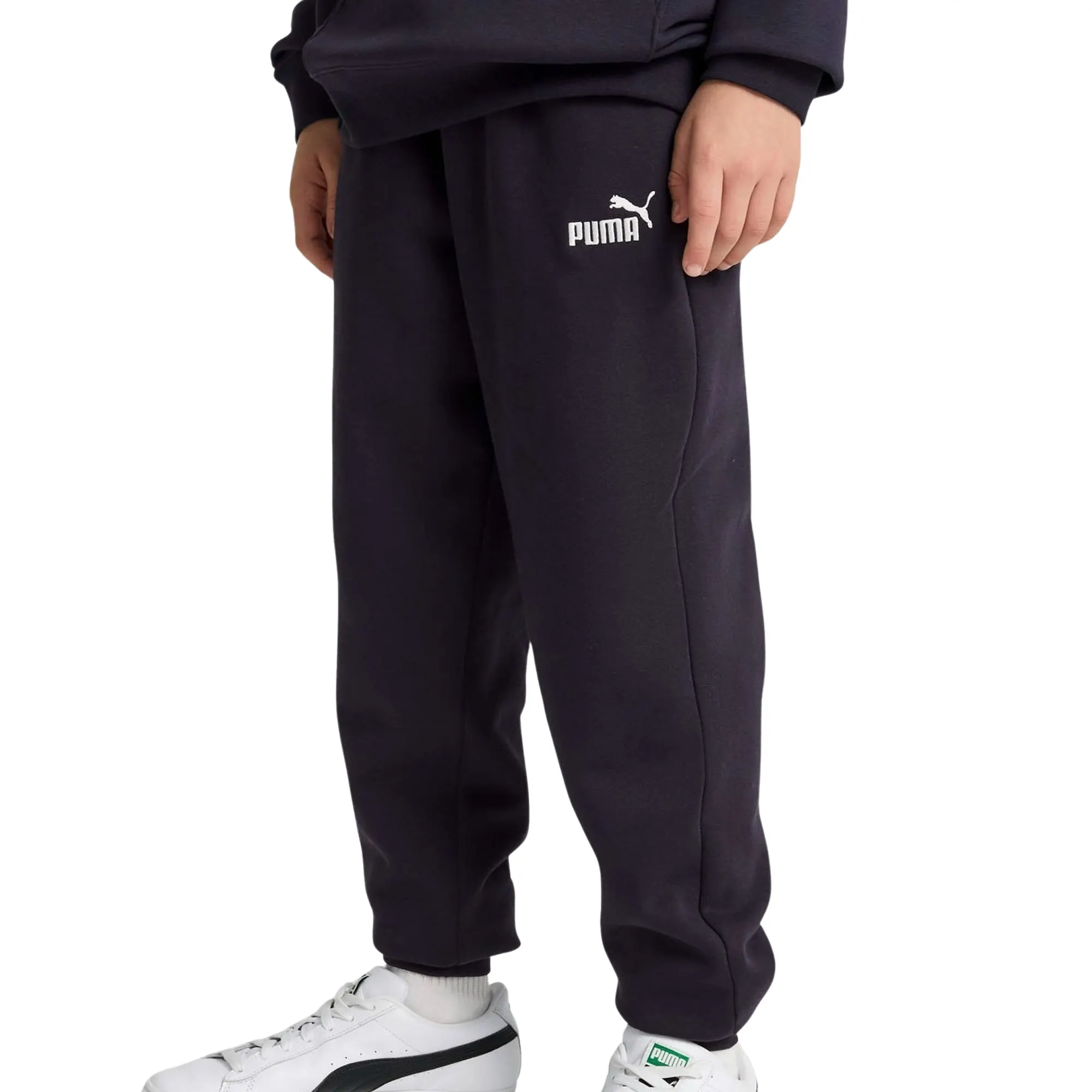 Puma ESS No. 1 Logo Joggingbroek Junior