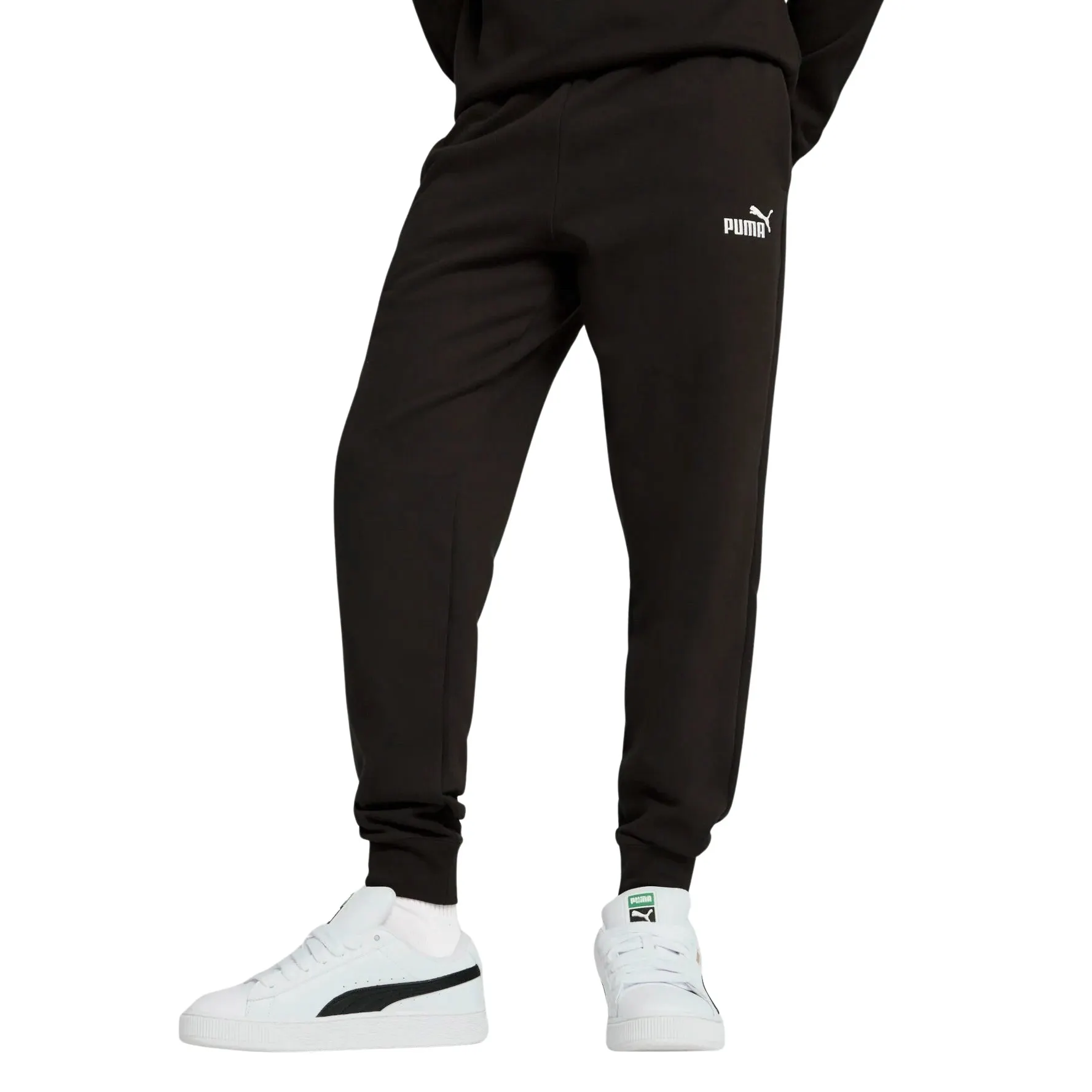 Puma ESS No. 1 Logo Joggingbroek Heren