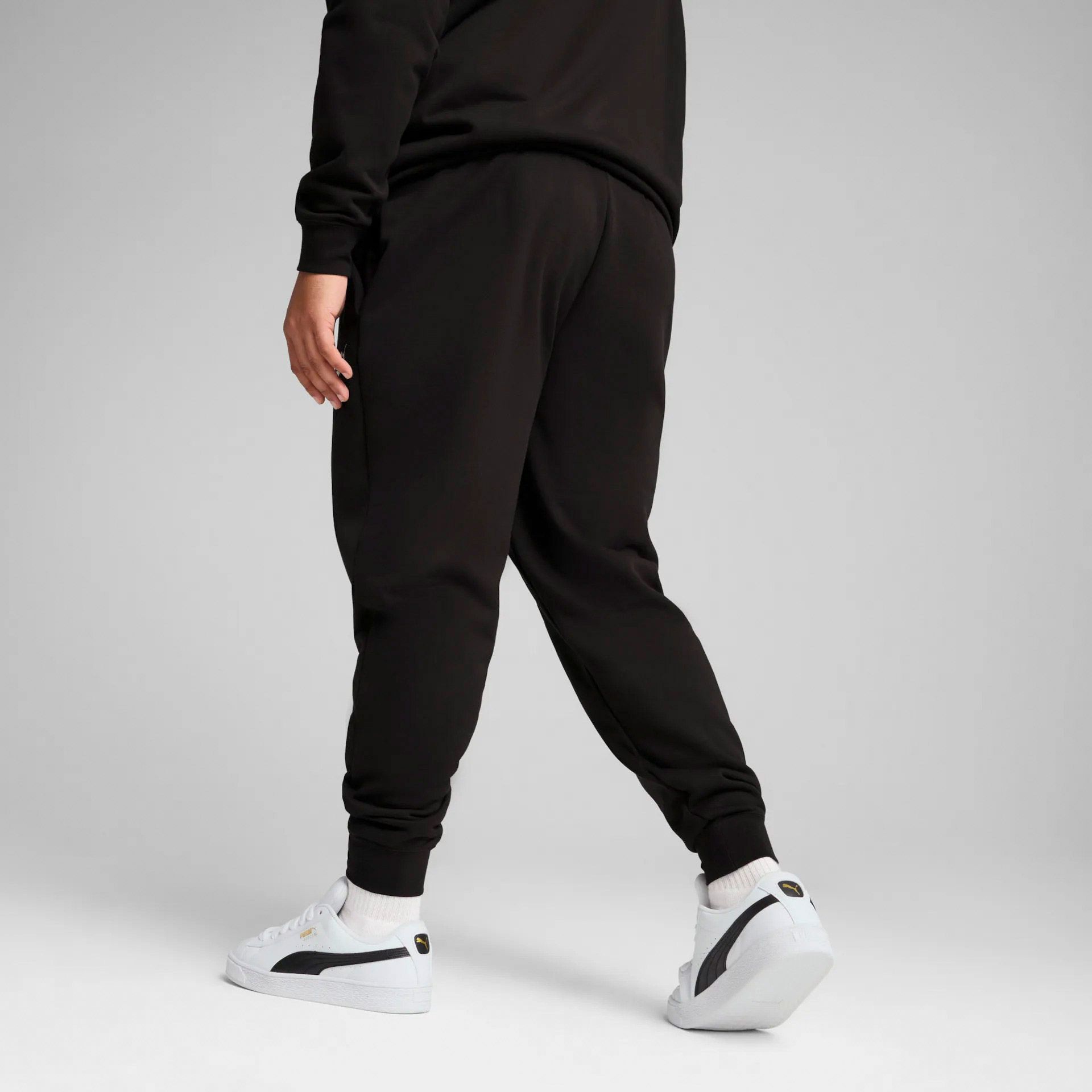 Puma ESS No. 1 Logo Joggingbroek Heren