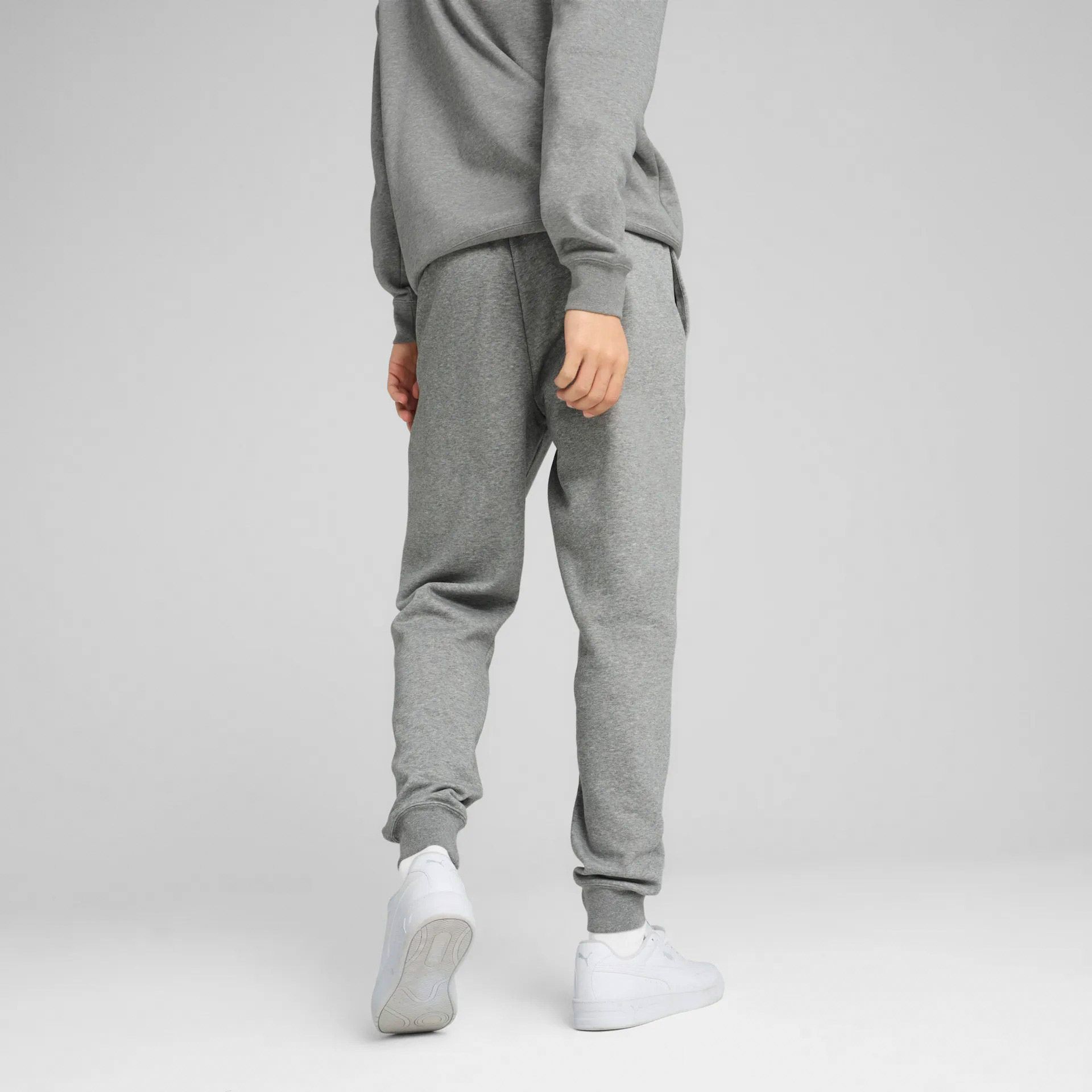 Puma ESS No. 1 Logo Joggingbroek Heren