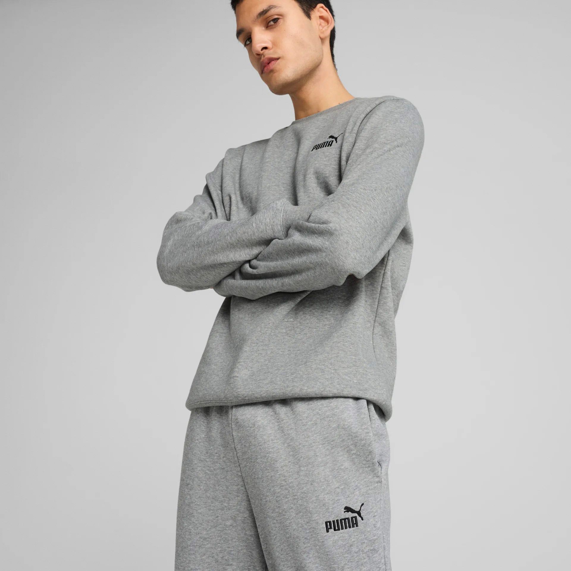 Puma ESS No. 1 Logo Joggingbroek Heren