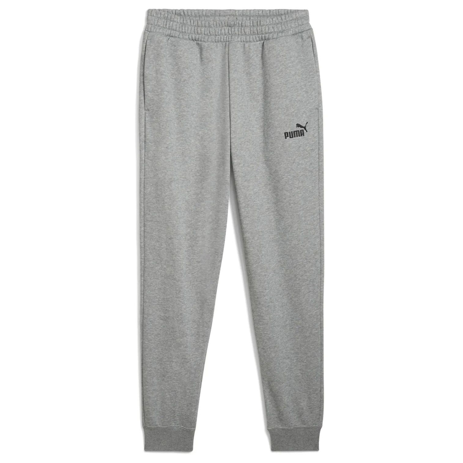Puma ESS No. 1 Logo Joggingbroek Heren