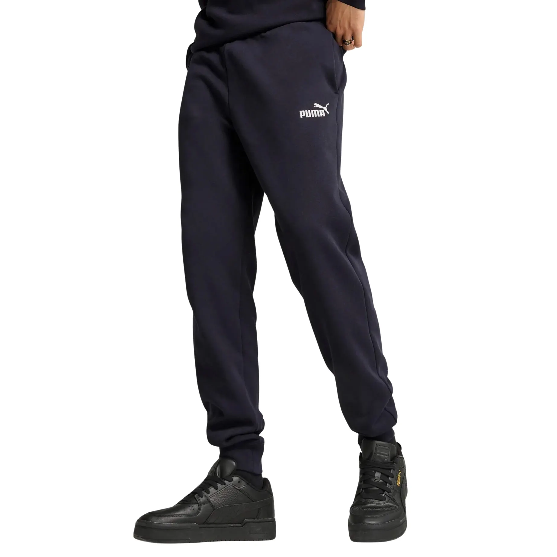 Puma ESS No. 1 Logo Joggingbroek Heren