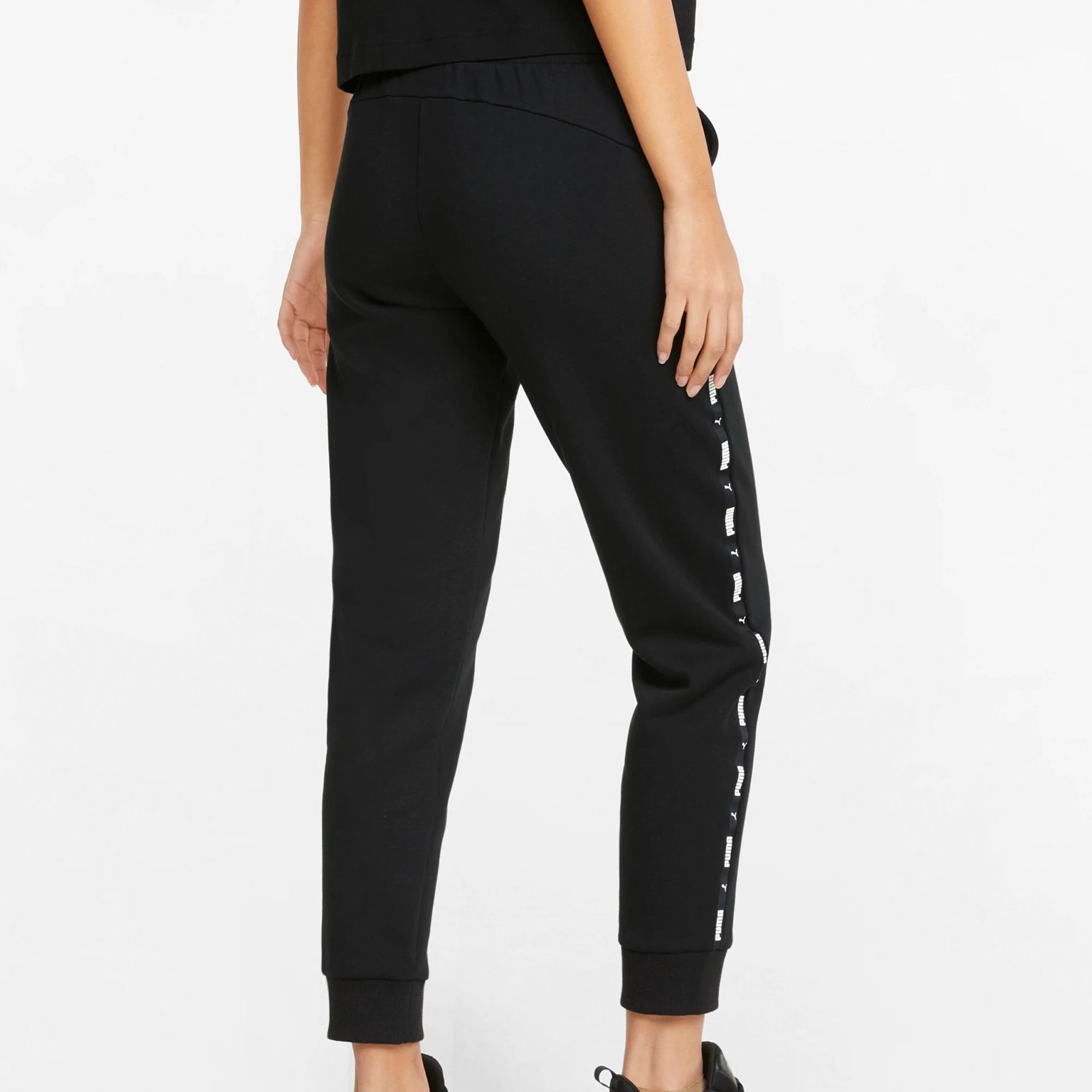 Puma Power Tape Joggingbroek Dames