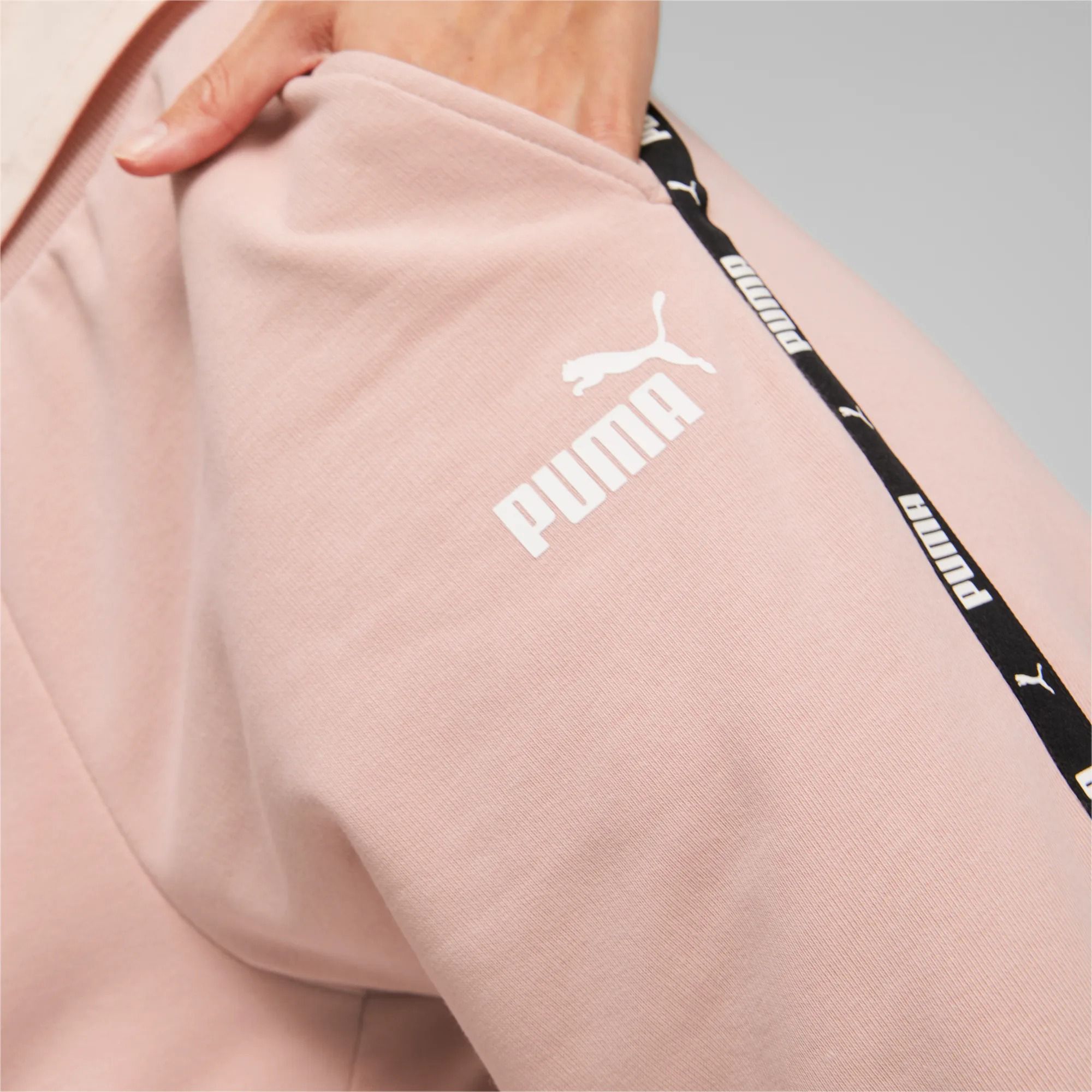 Puma Power Tape Joggingbroek Dames