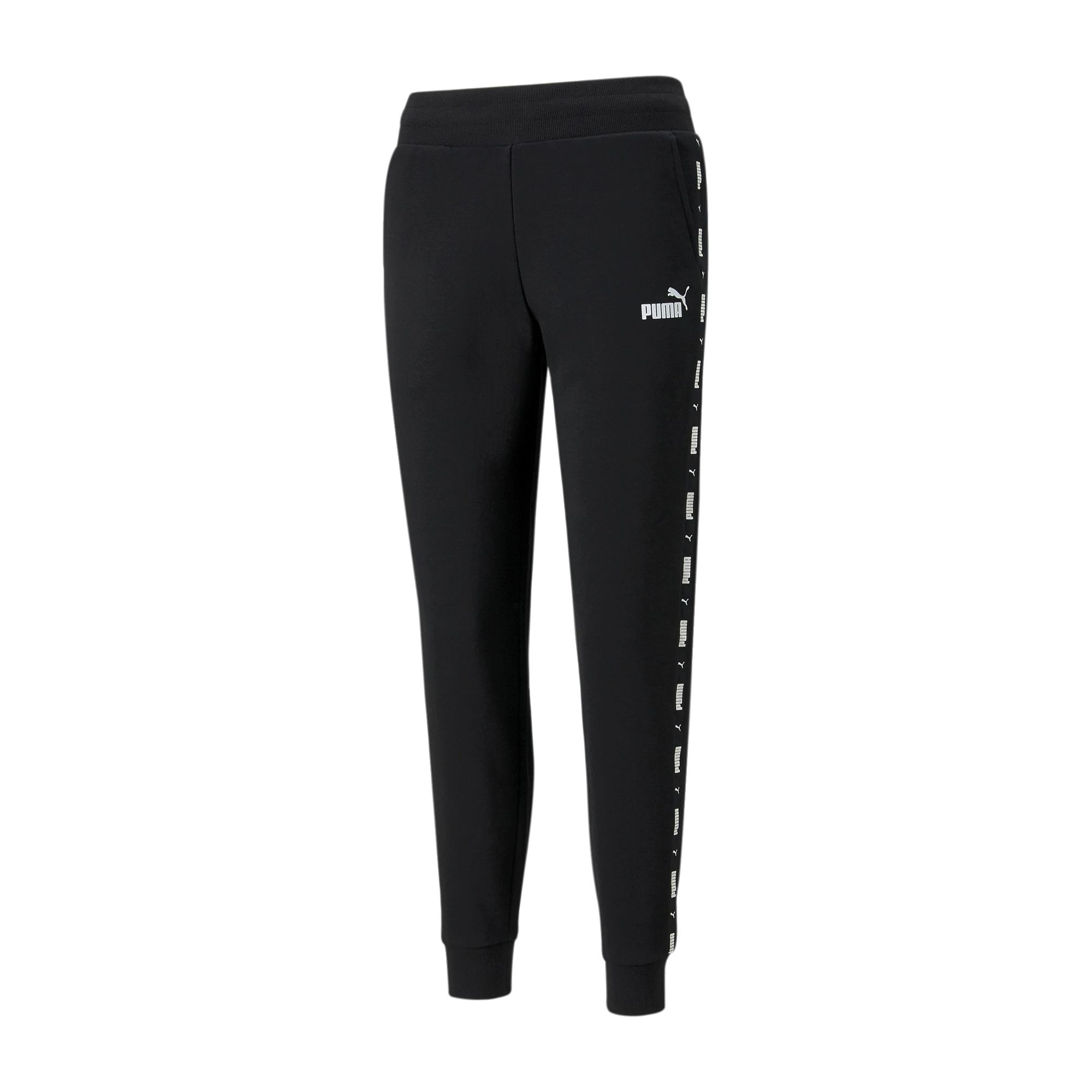 Puma Power Tape Joggingbroek Dames