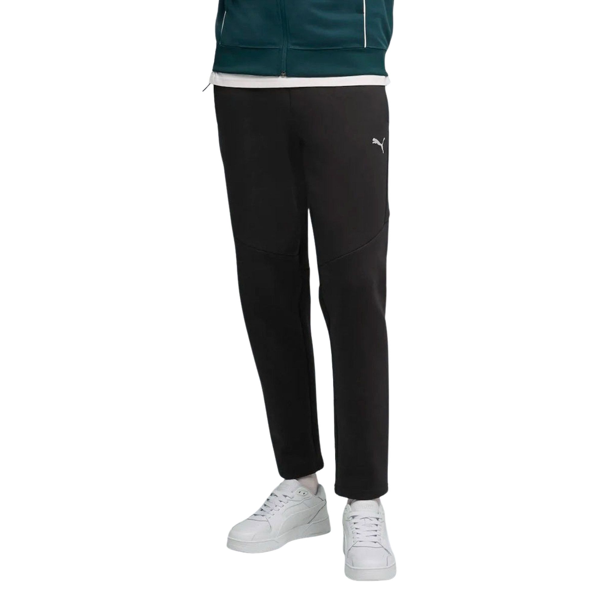 Puma Evostripe Pantalon de jogging pour hommes