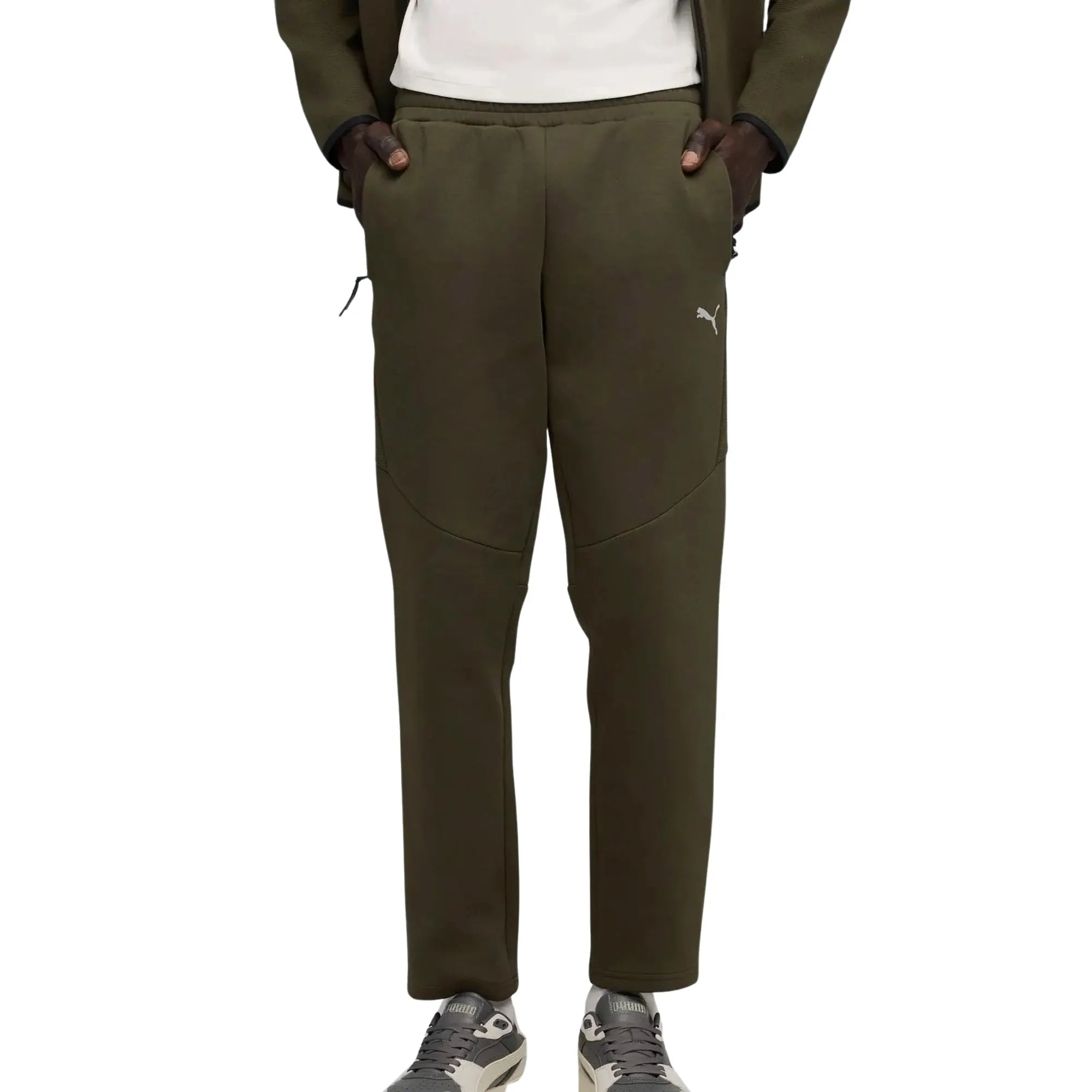Puma Evostripe Joggingbroek Heren