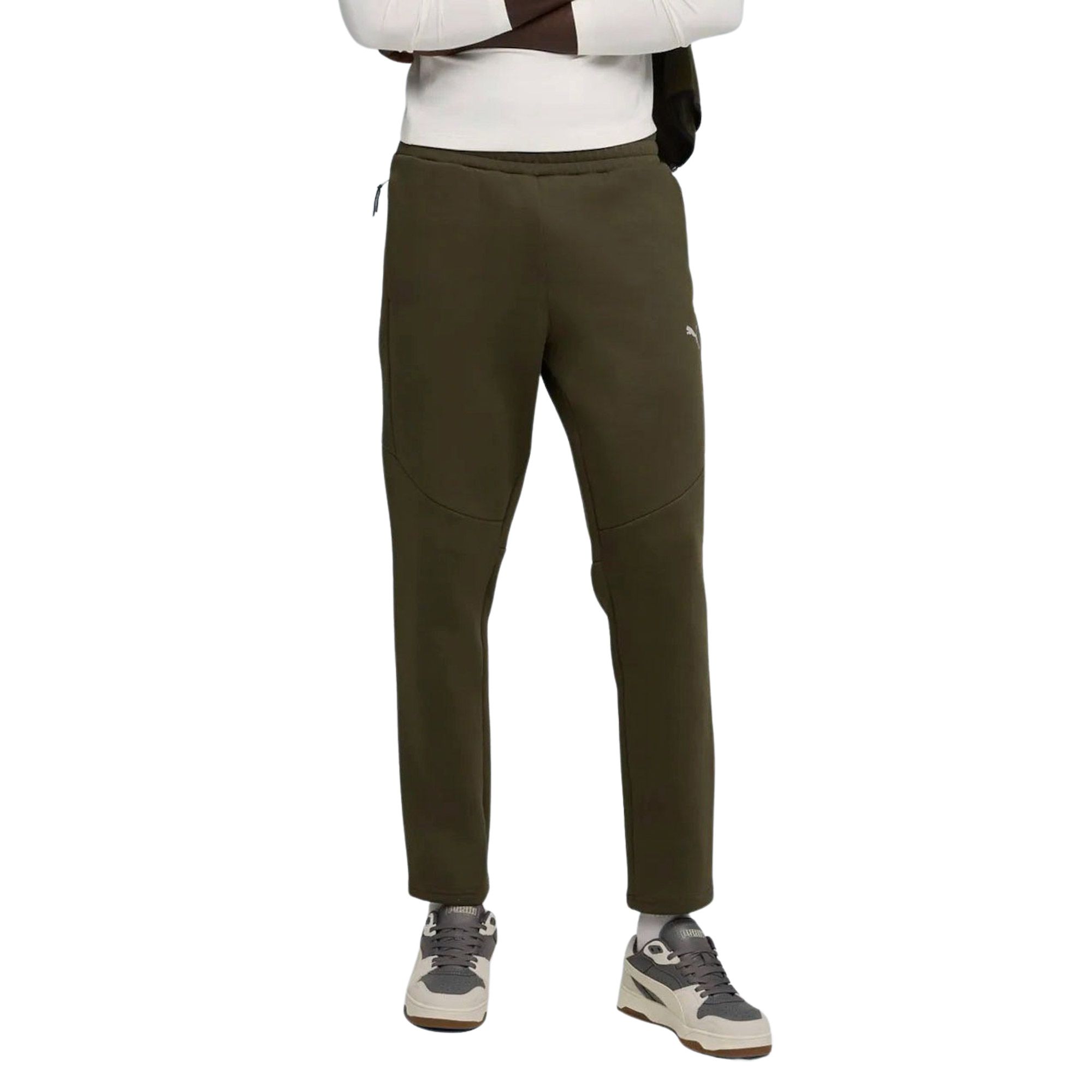 Puma Evostripe Jogginghose Herren