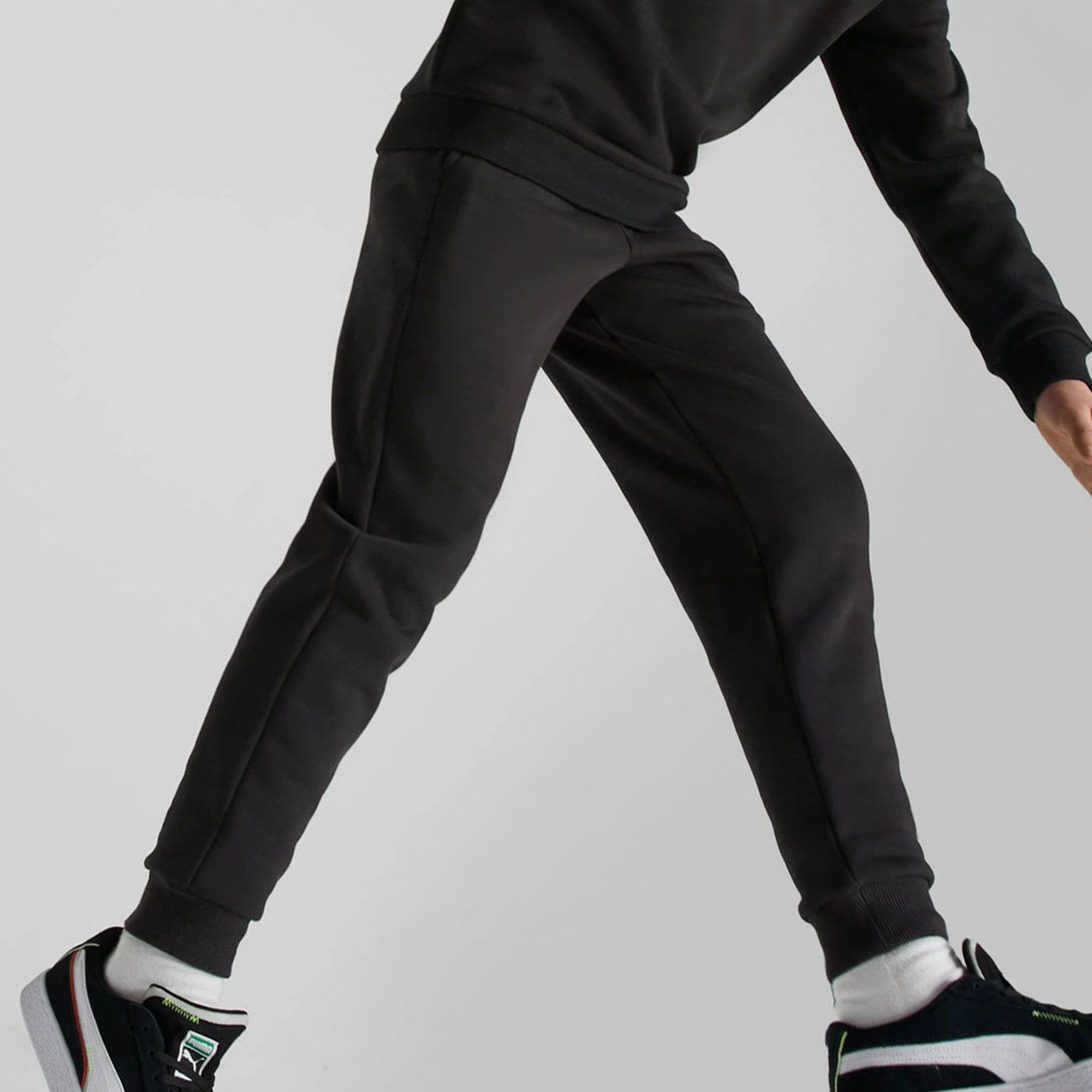 Puma Essential Joggingbroek Junior