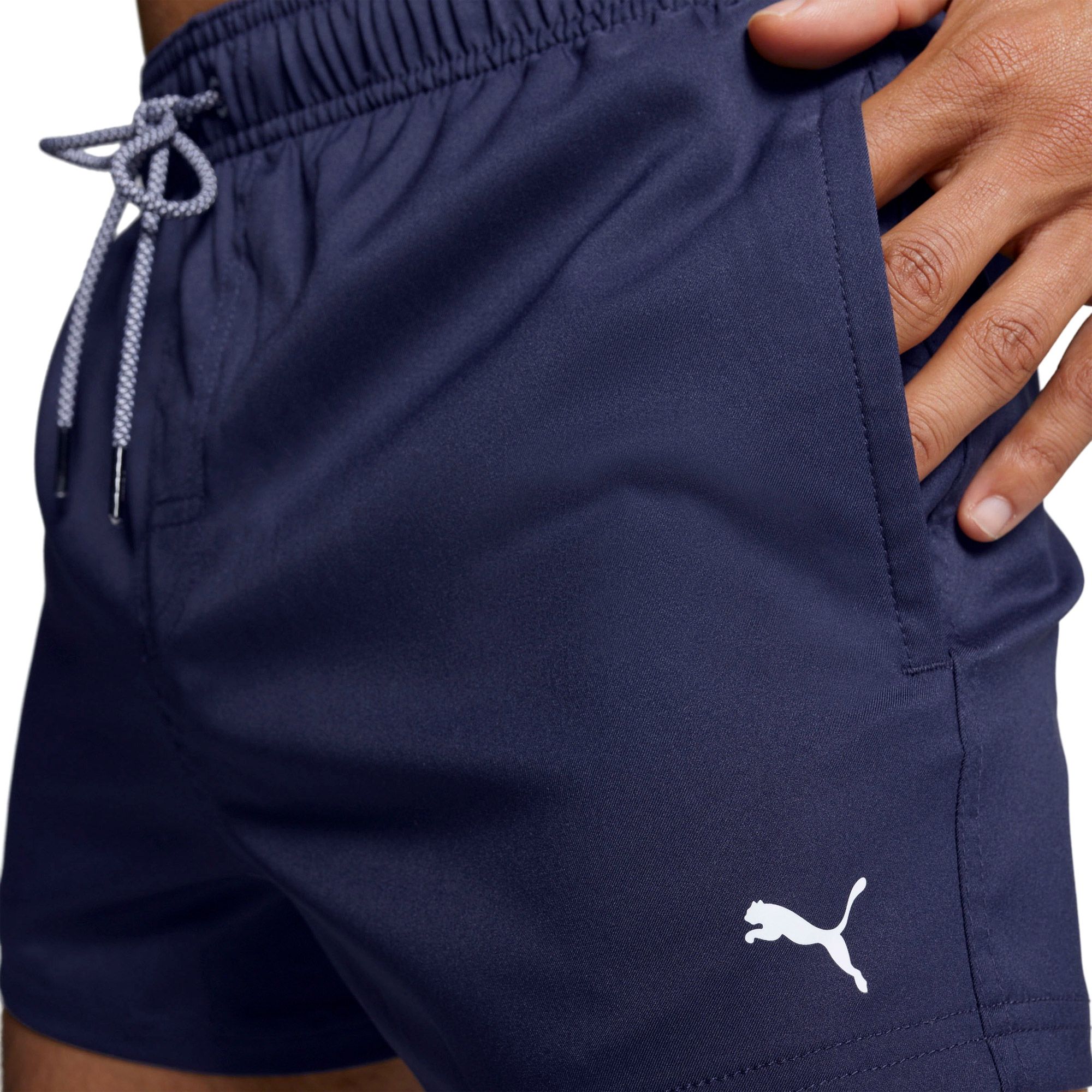 Puma Zwemshort Heren