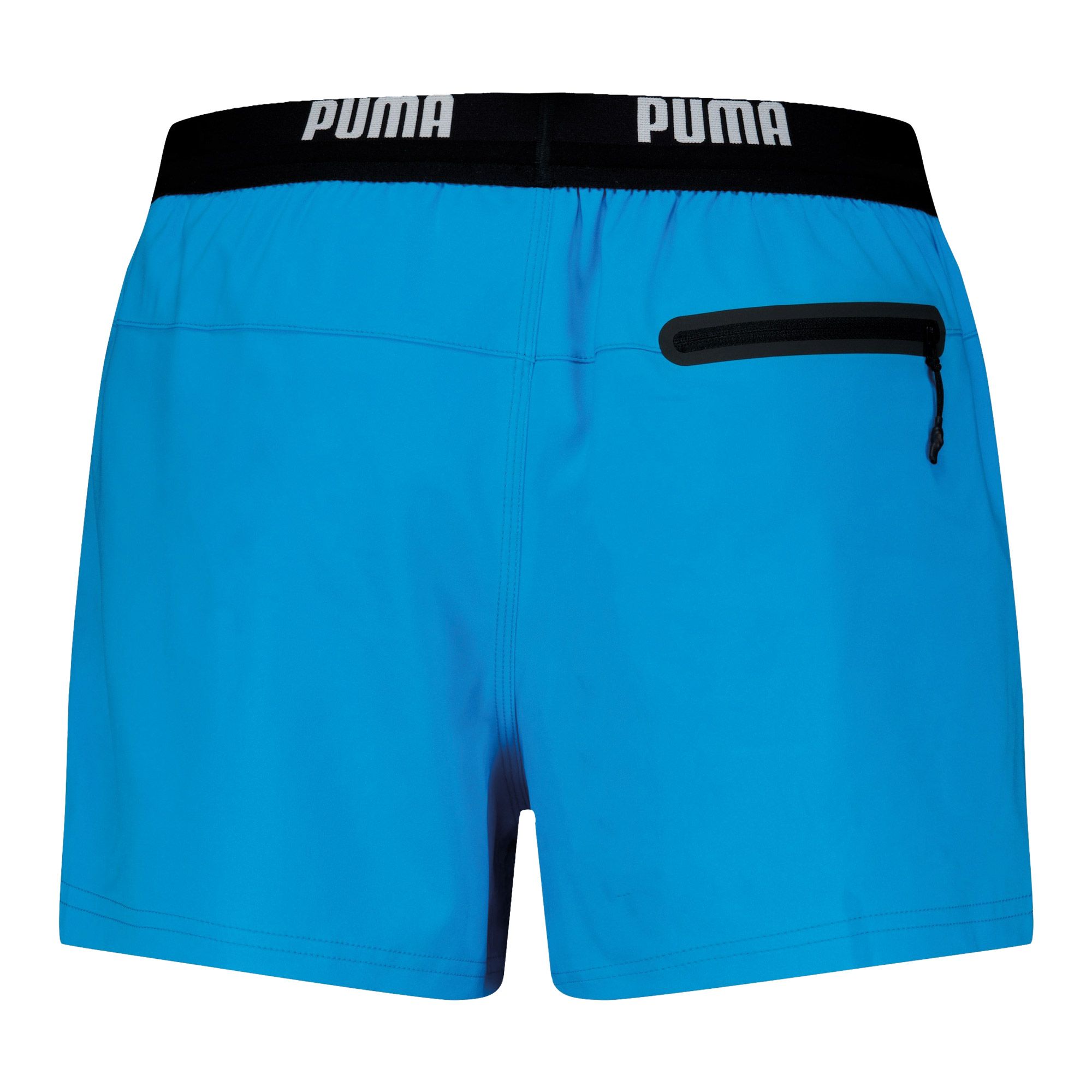 Puma Logo Zwemshort Heren